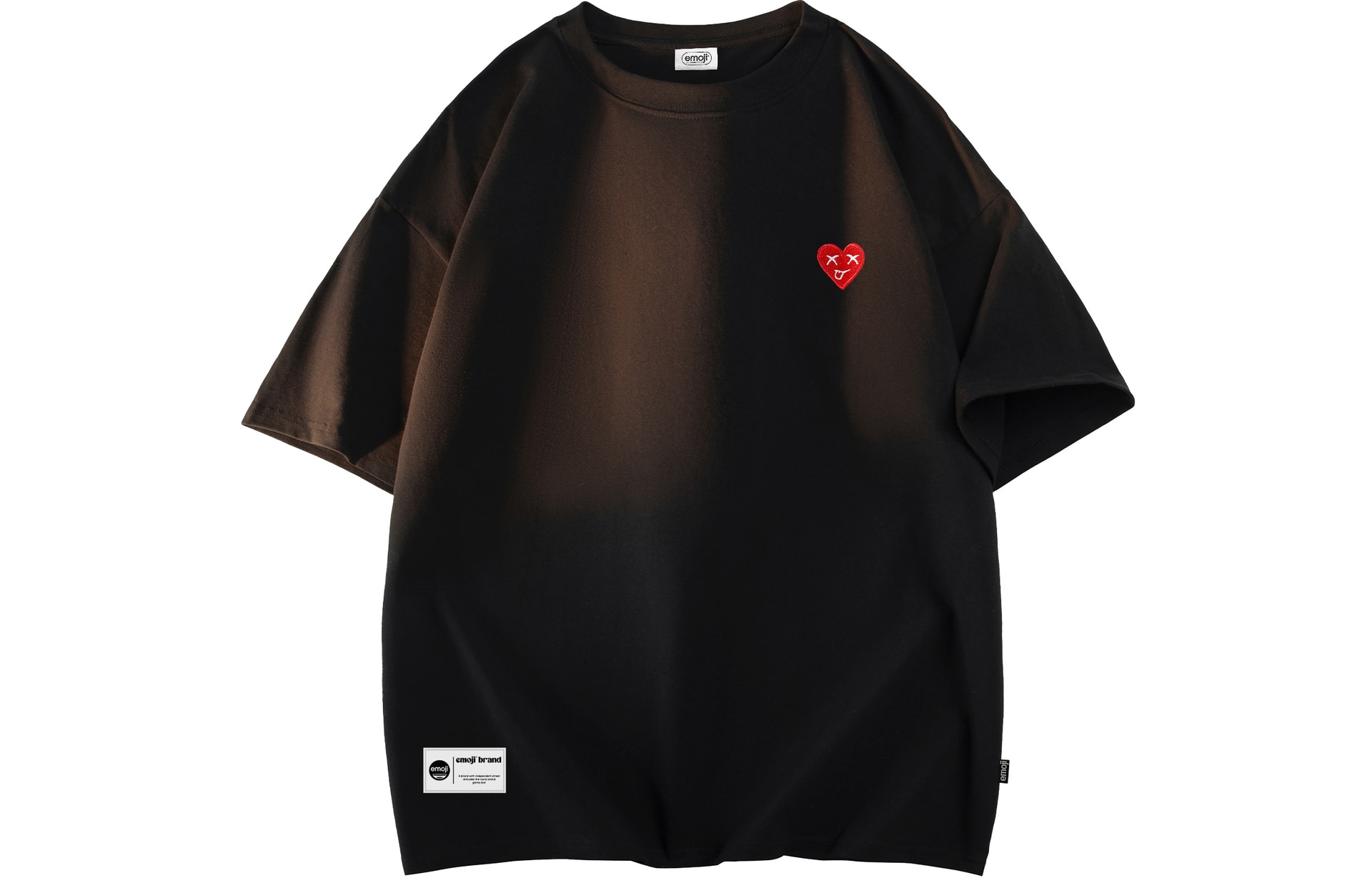 emoji T
