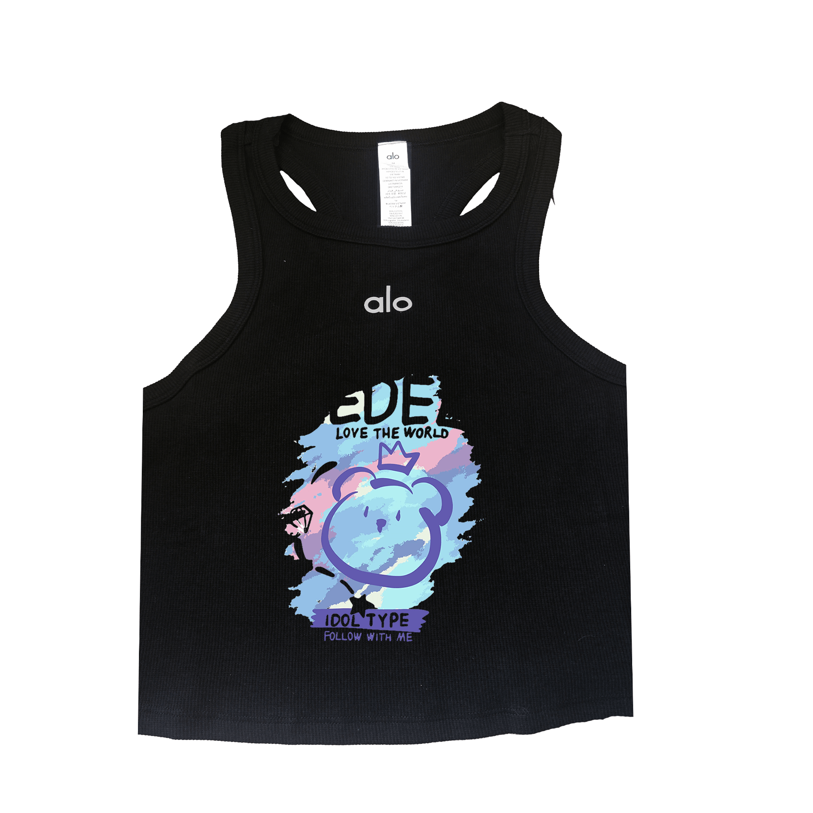 alo yoga