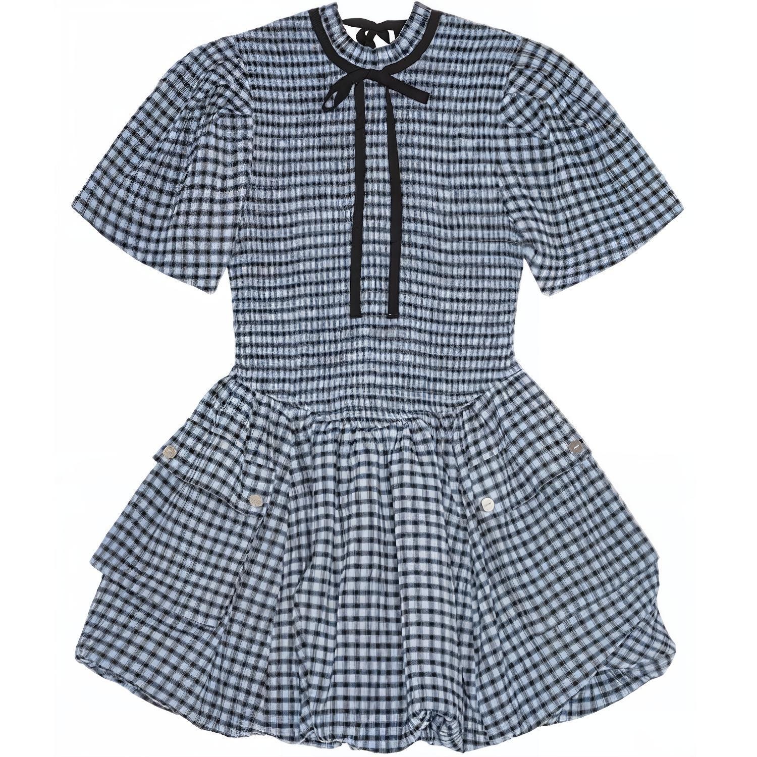 GANNI SS25