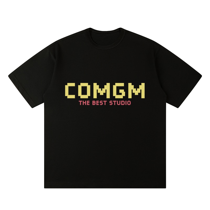 COMGM logoT