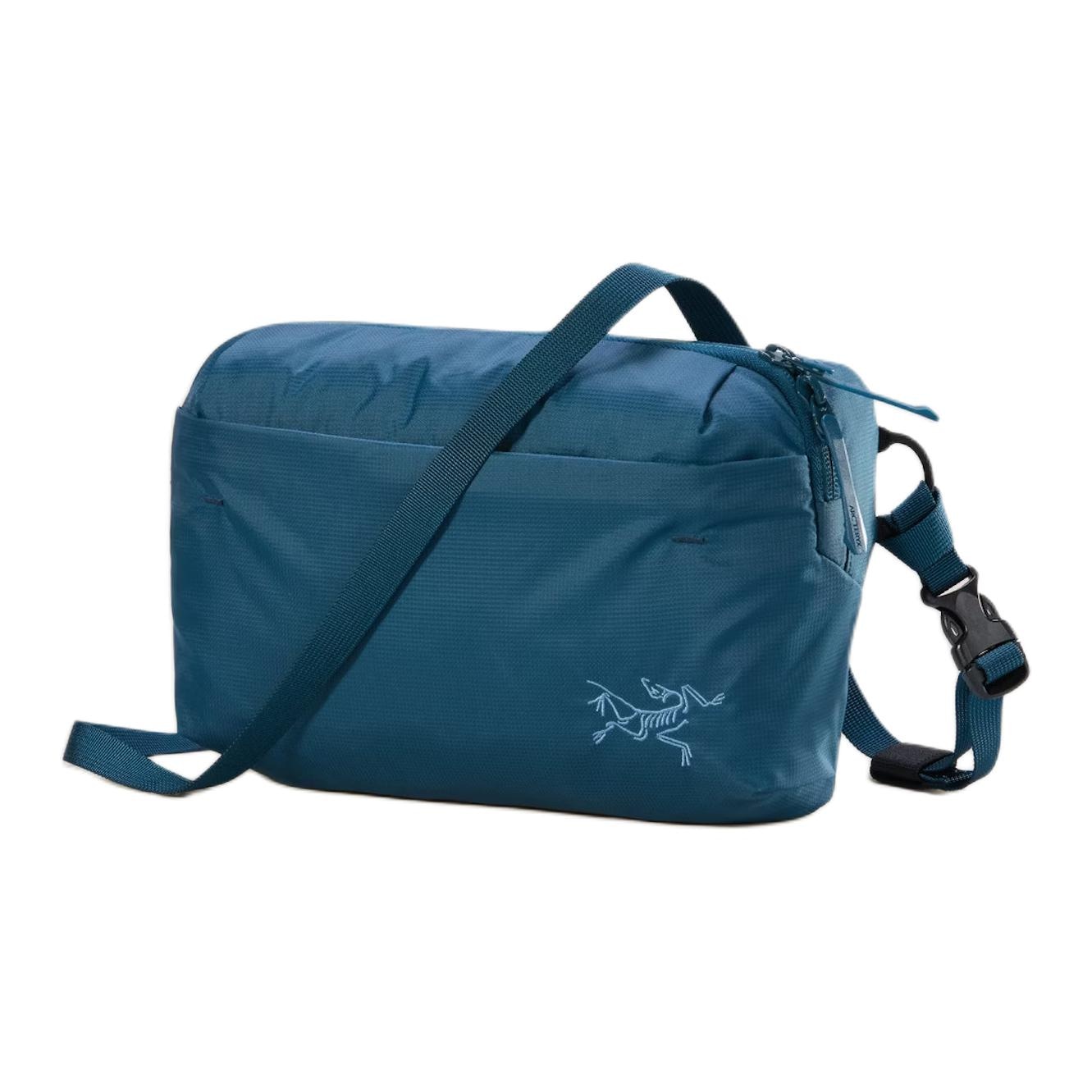 Arcteryx Heliad 6L