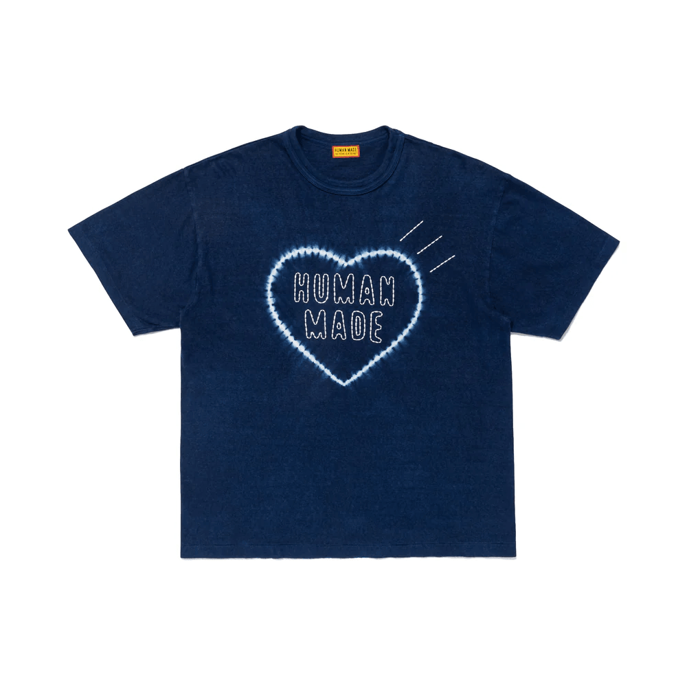 HUMAN MADE SS25 SS25 T