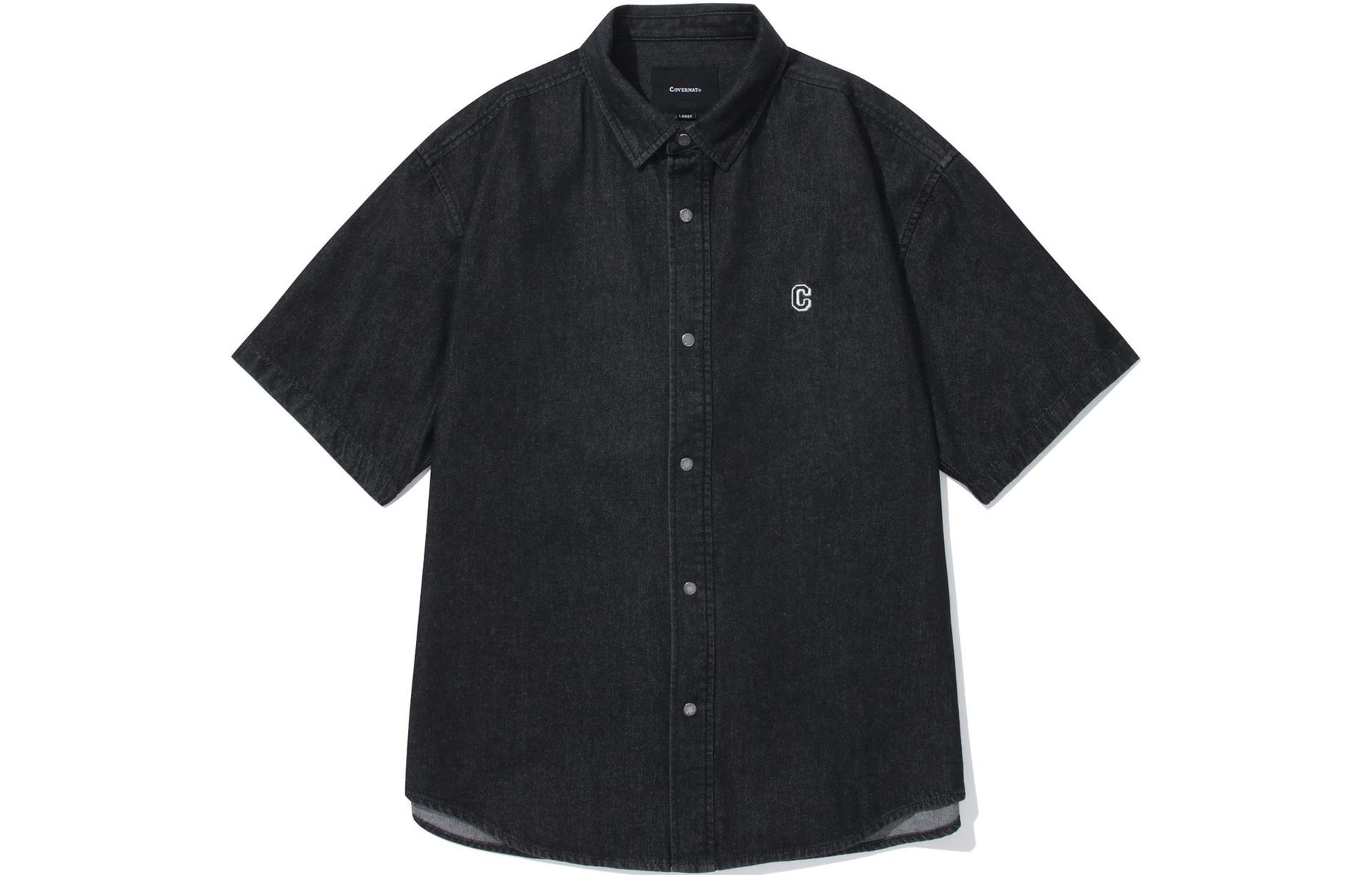 COVERNAT SS24