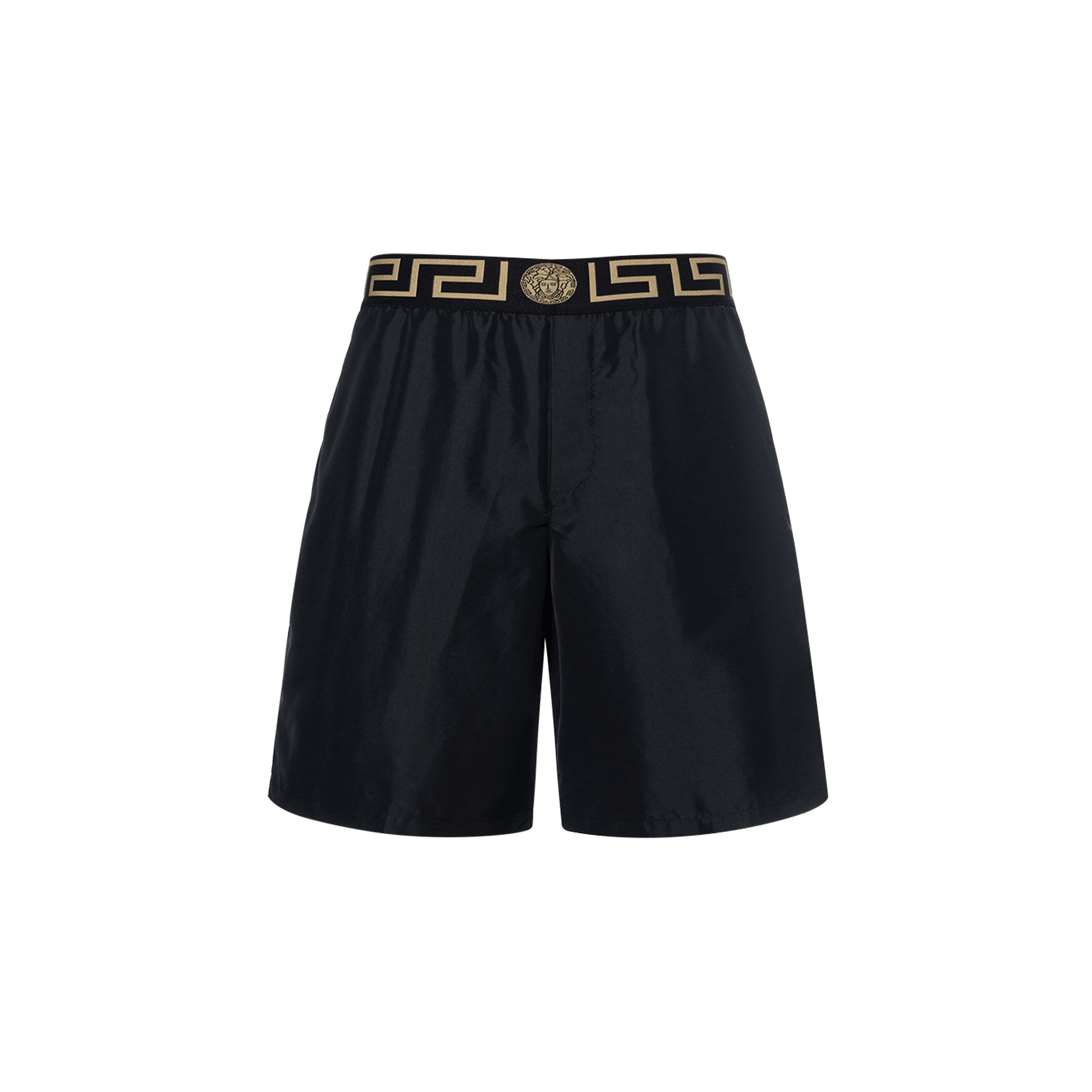 VERSACE/范思哲 Versace Greca Swim Shorts