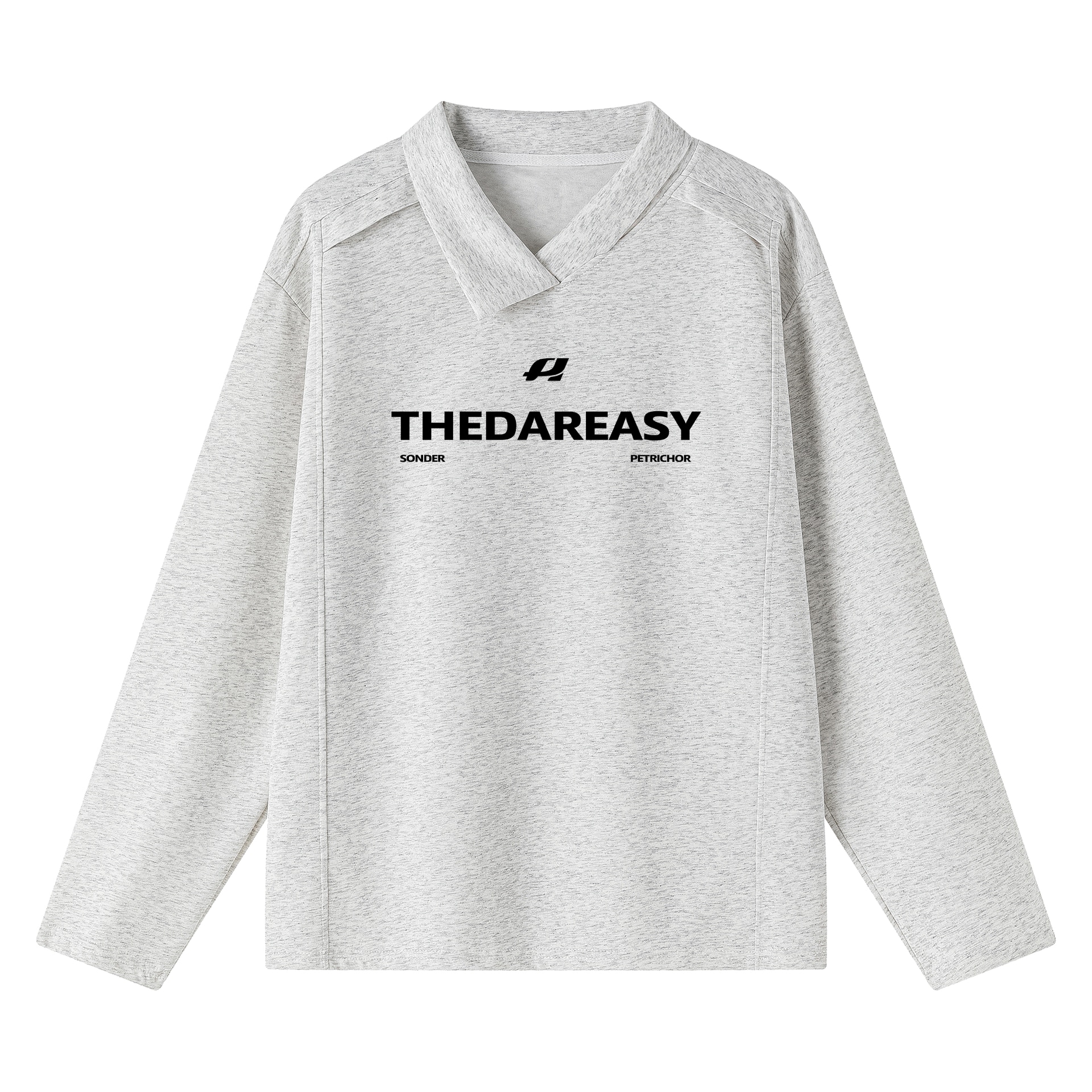 DAREASY POLOT