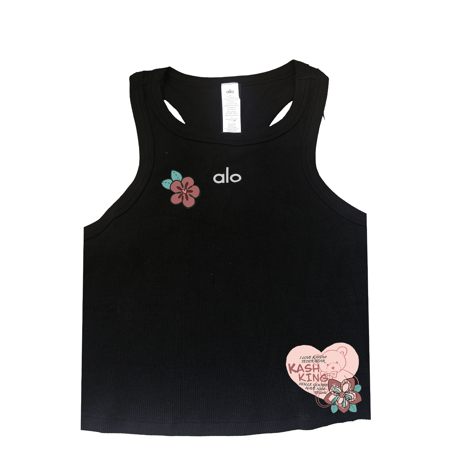 alo yoga