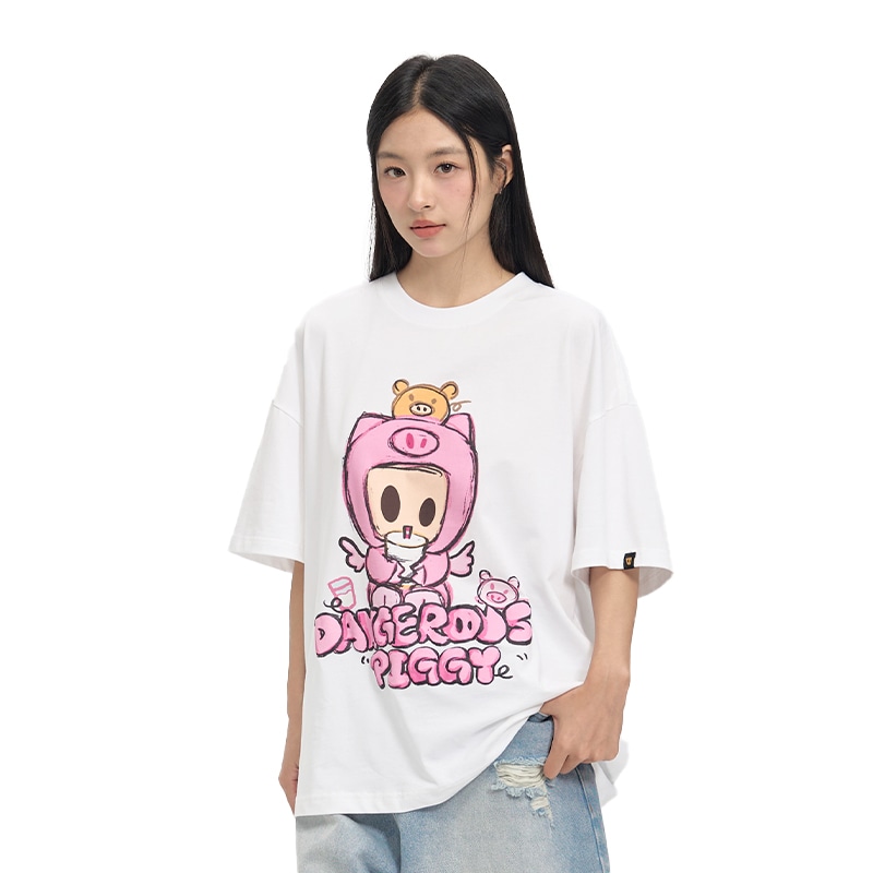 DANGEROUSPEOPLE T