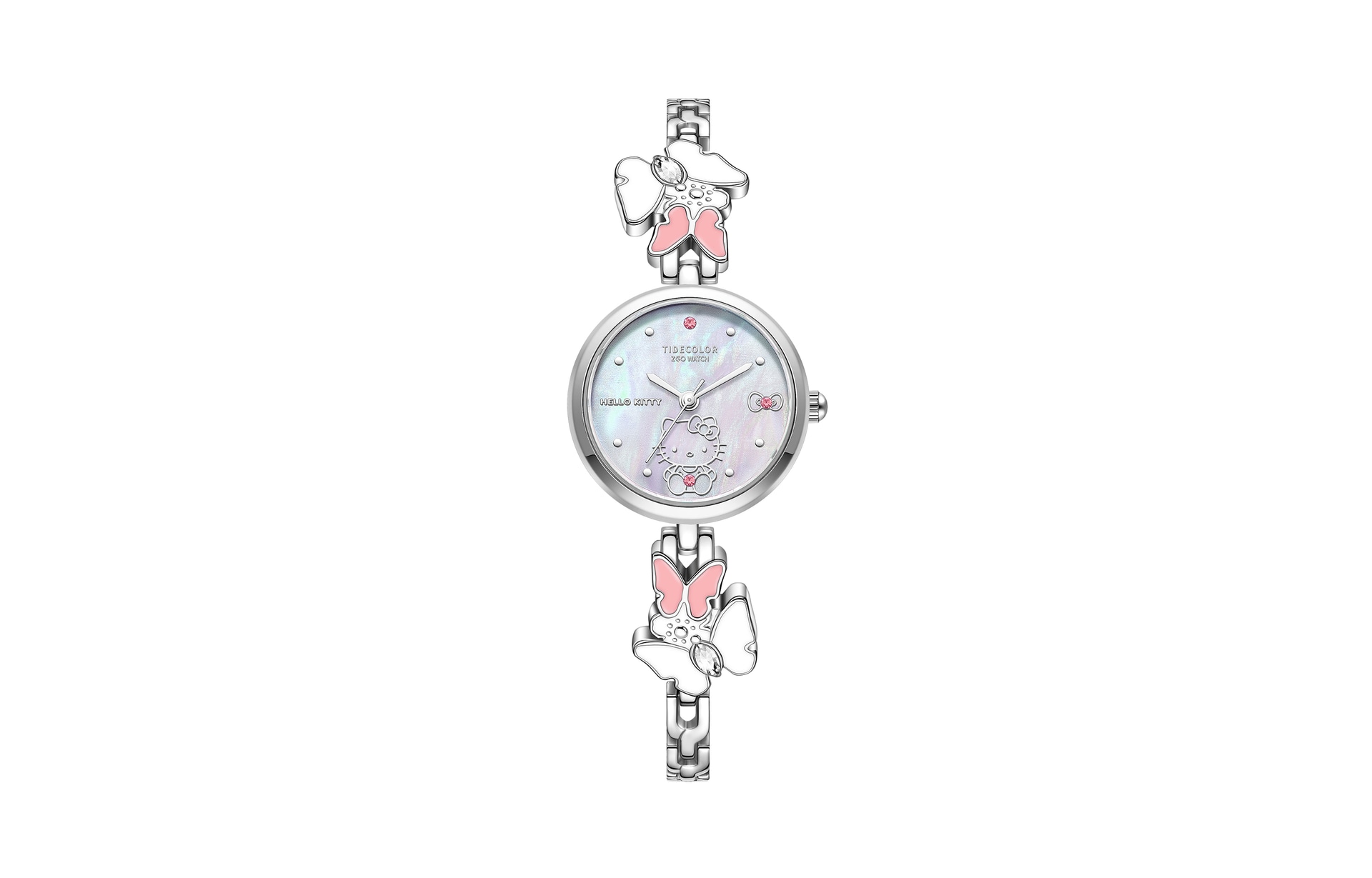 Hello Kitty/凯蒂猫 Hello Kitty x IP