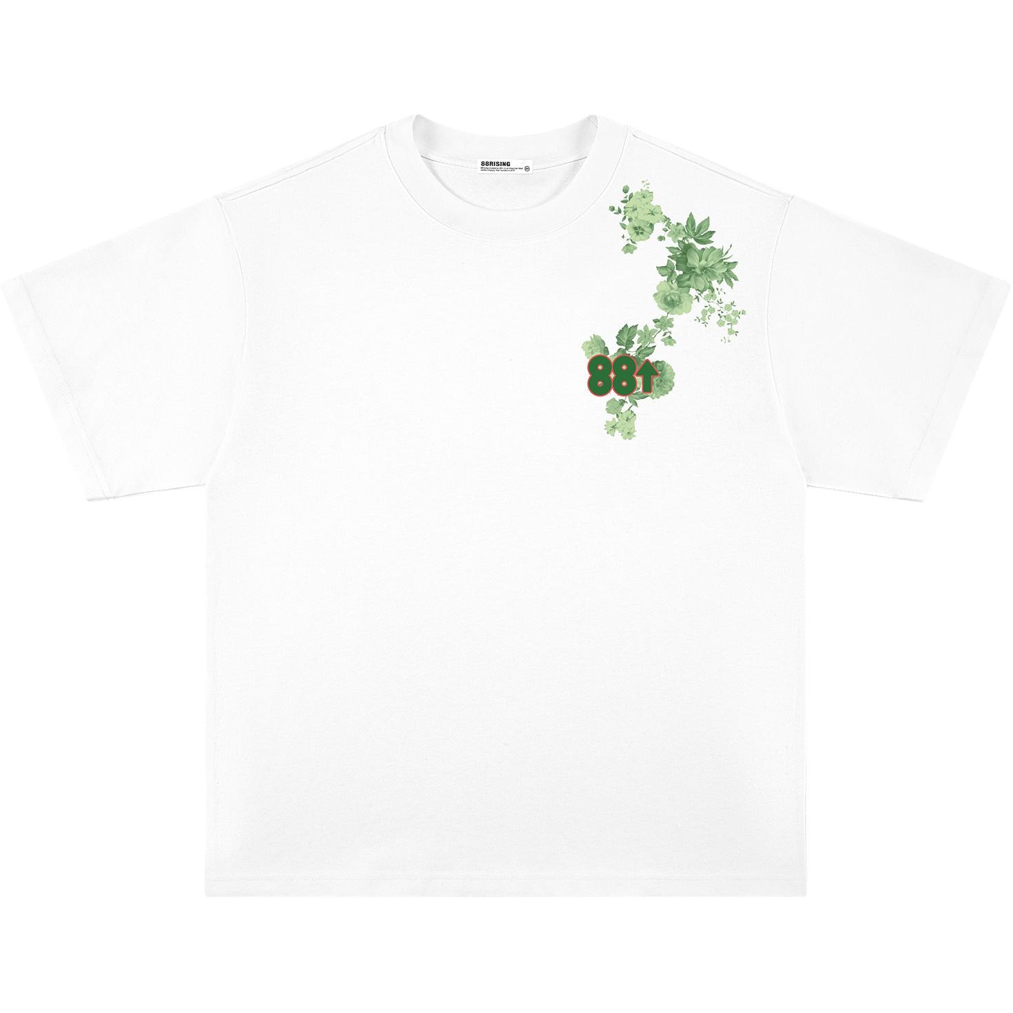 88rising T