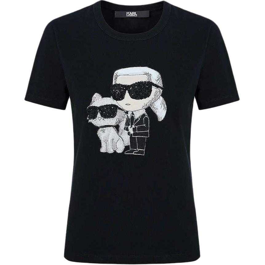 KARL LAGERFELD FW25 T