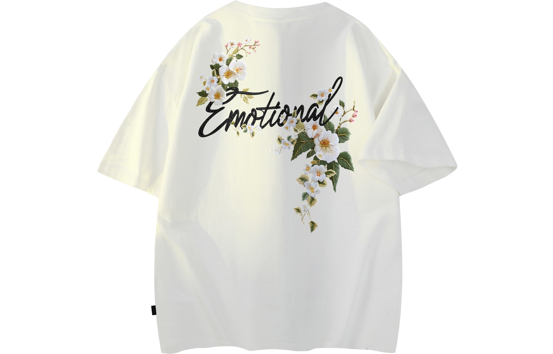 emoji T