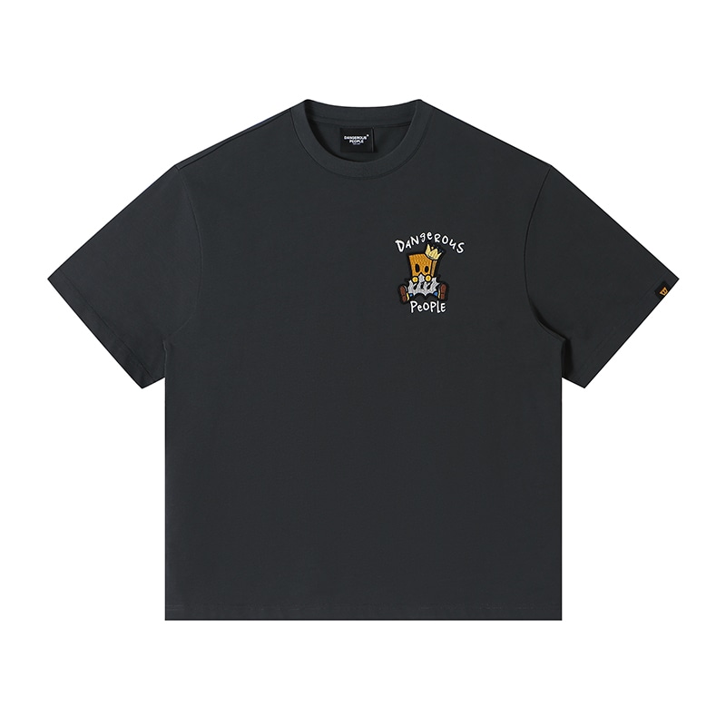 DANGEROUSPEOPLE T