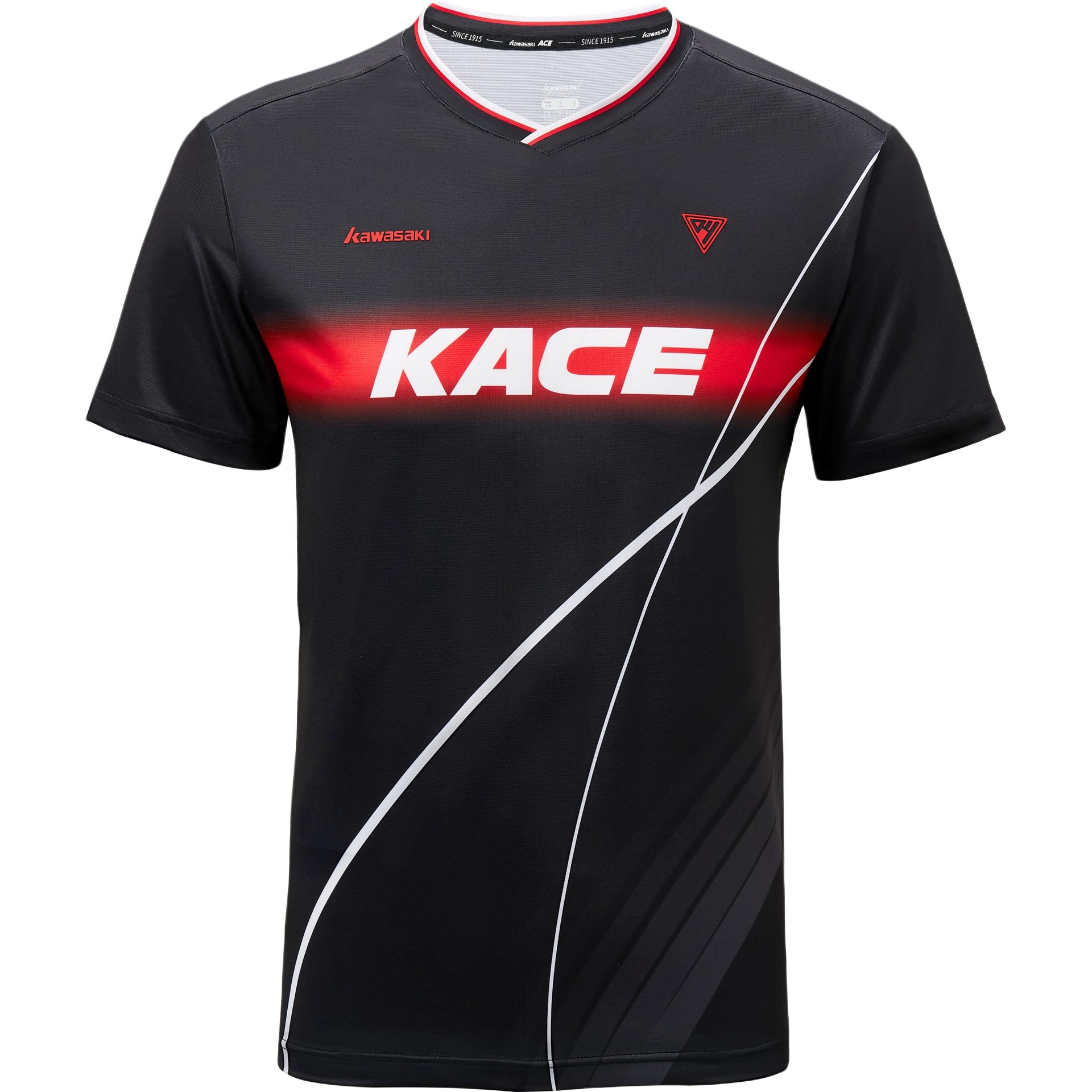 Kawasaki/川崎 Kawasaki KACE V