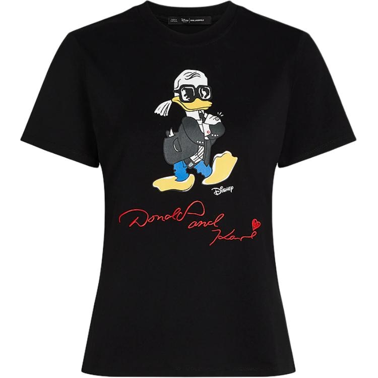 KARL LAGERFELD x Disney FW25 T