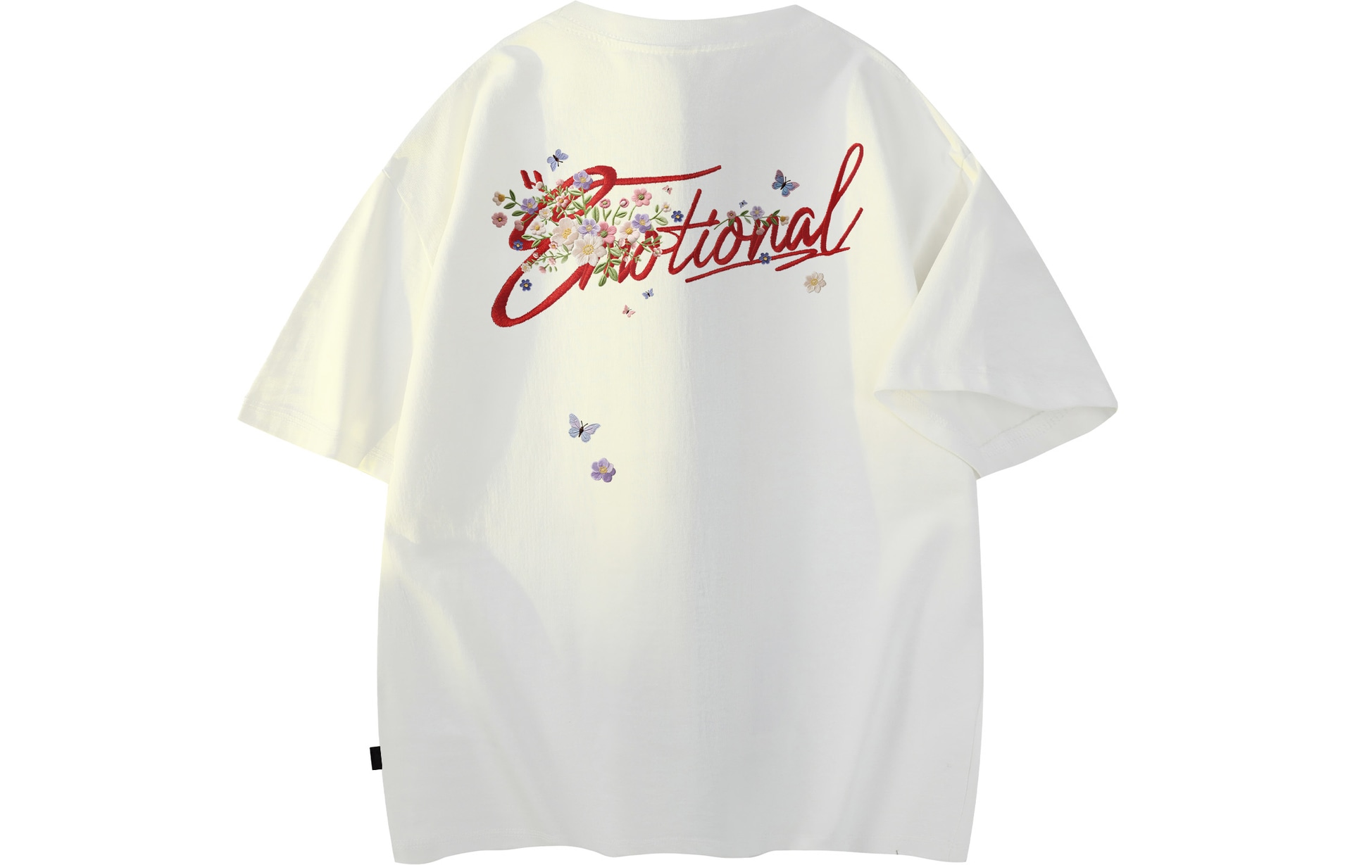 emoji T