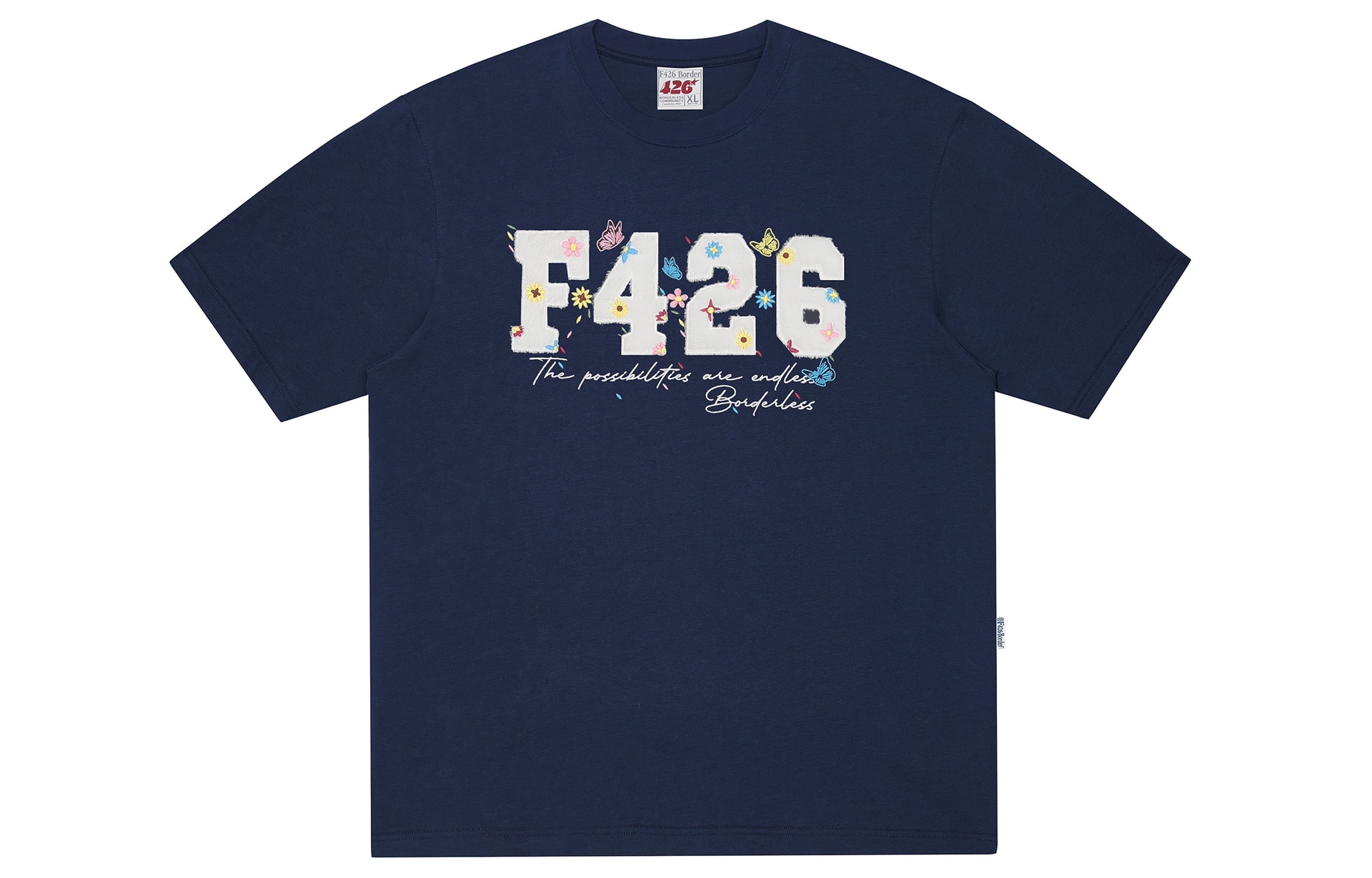 F426 LOGOT