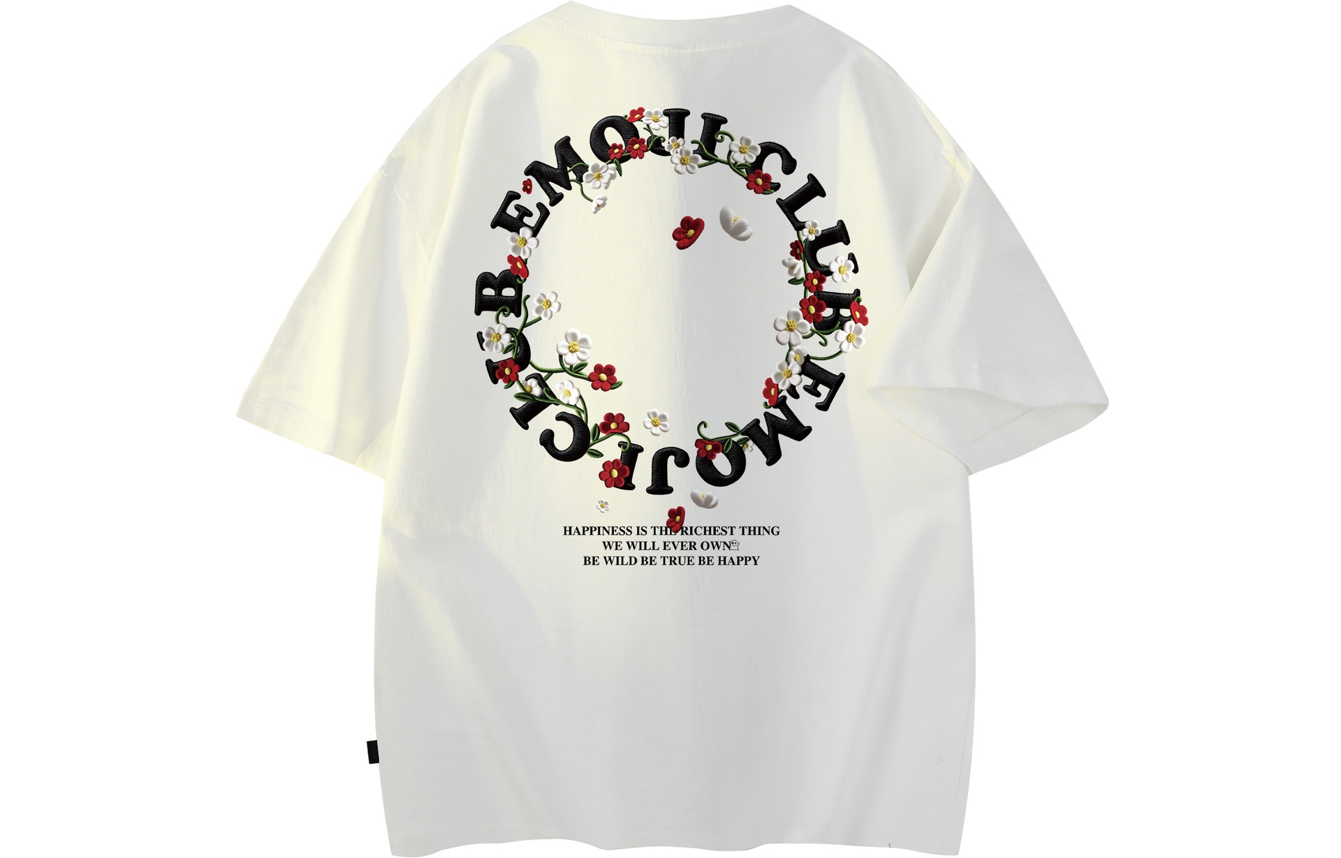 emoji T