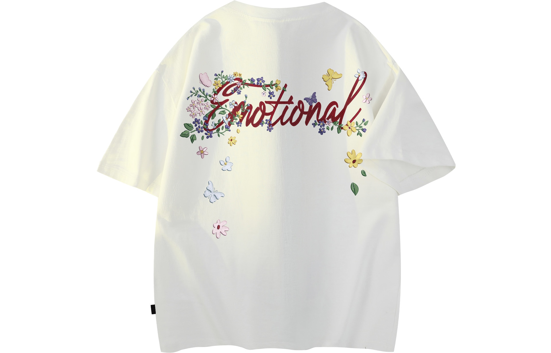 emoji T