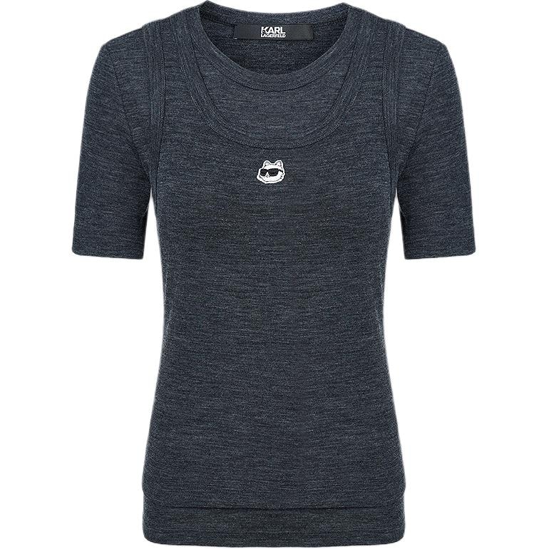 KARL LAGERFELD FW25 T