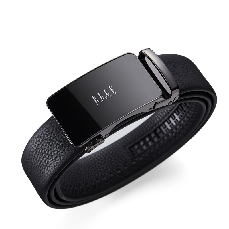 ELLE HOMME 3.5cm