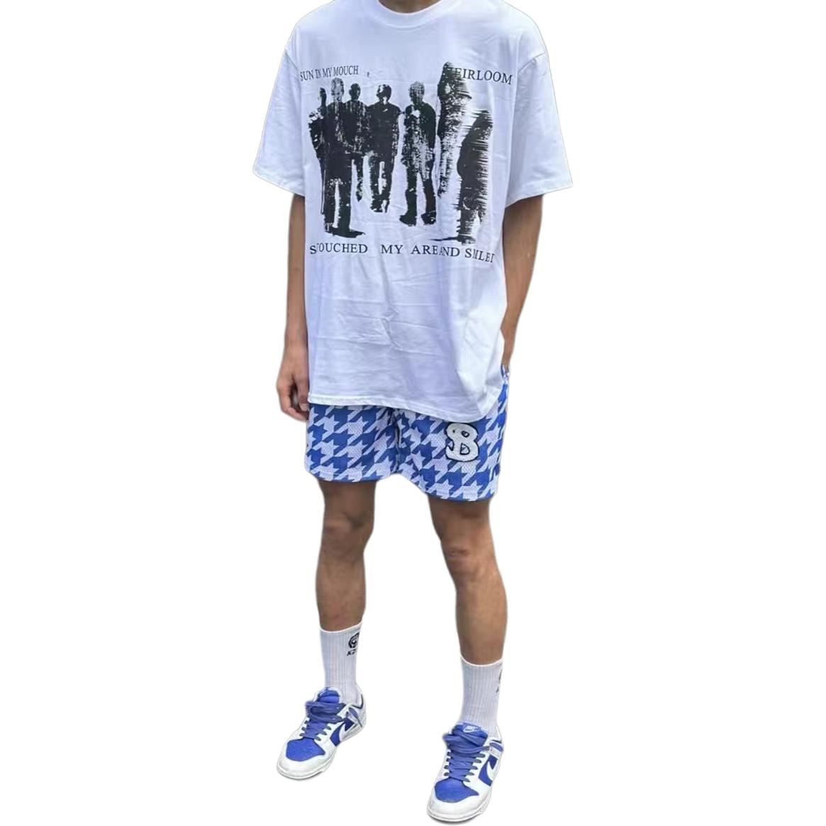 27的生活 27 Life Shorts