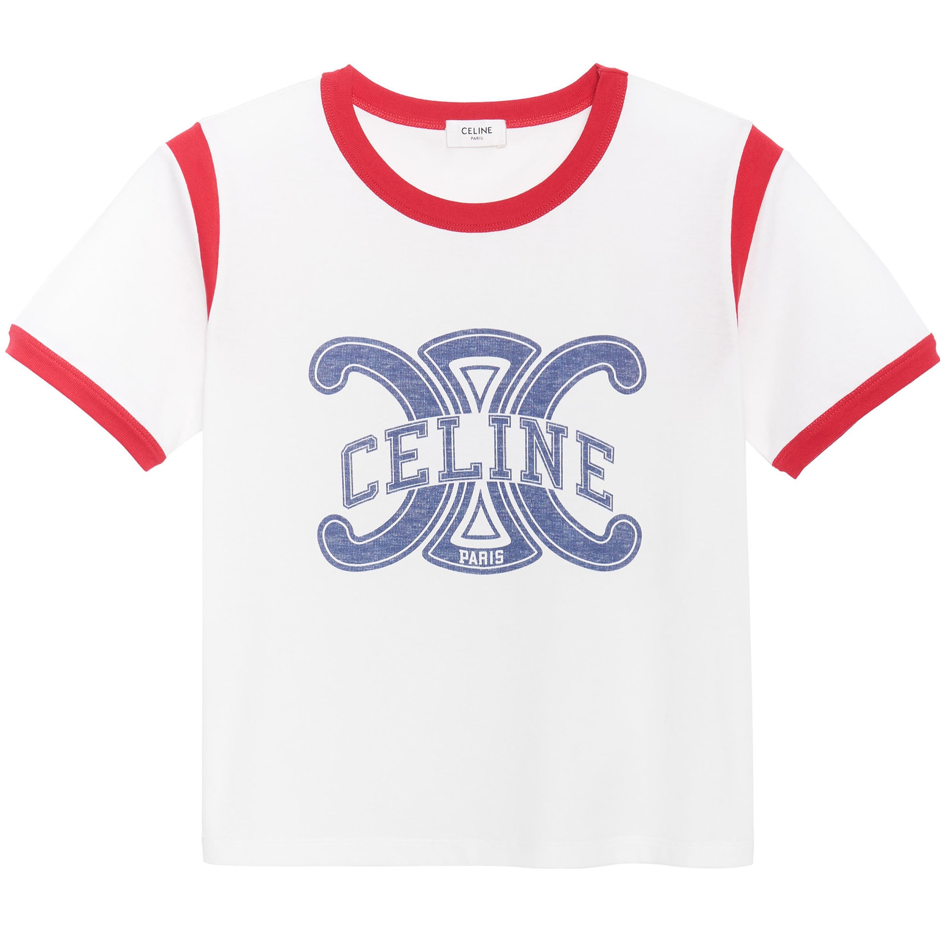 CELINE FW22 LogoT