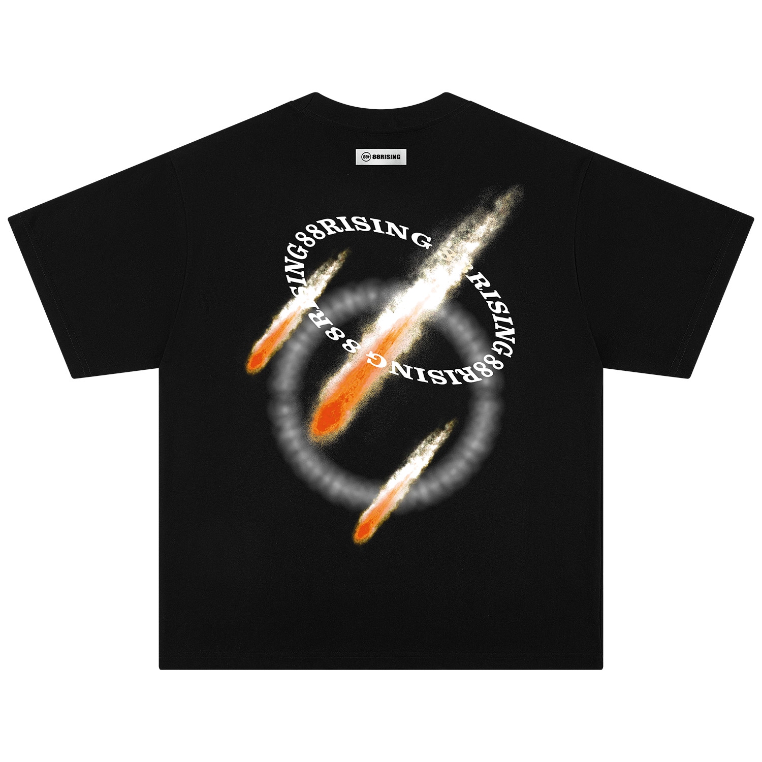 88rising T