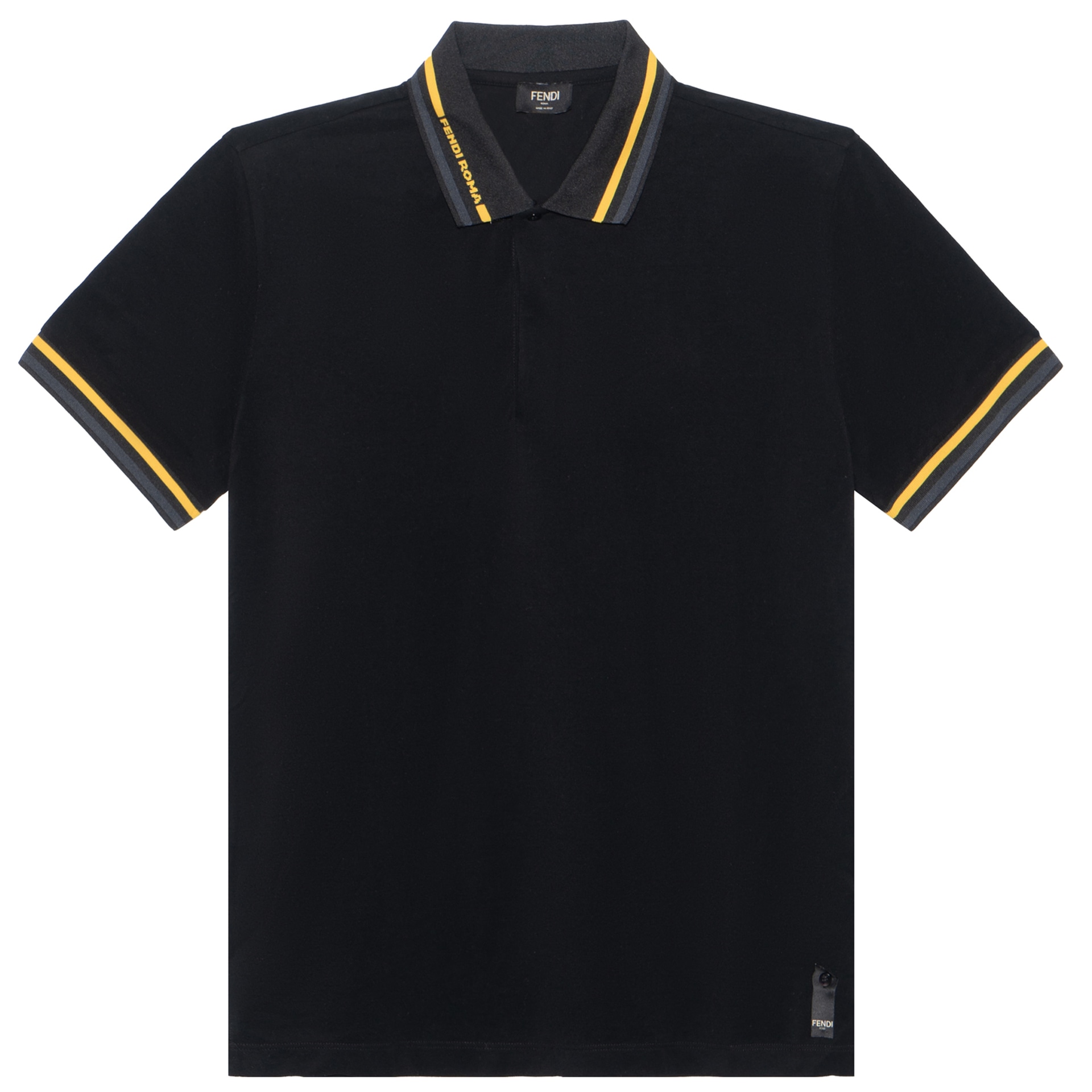 FENDI/芬迪 FENDI LogoPolo