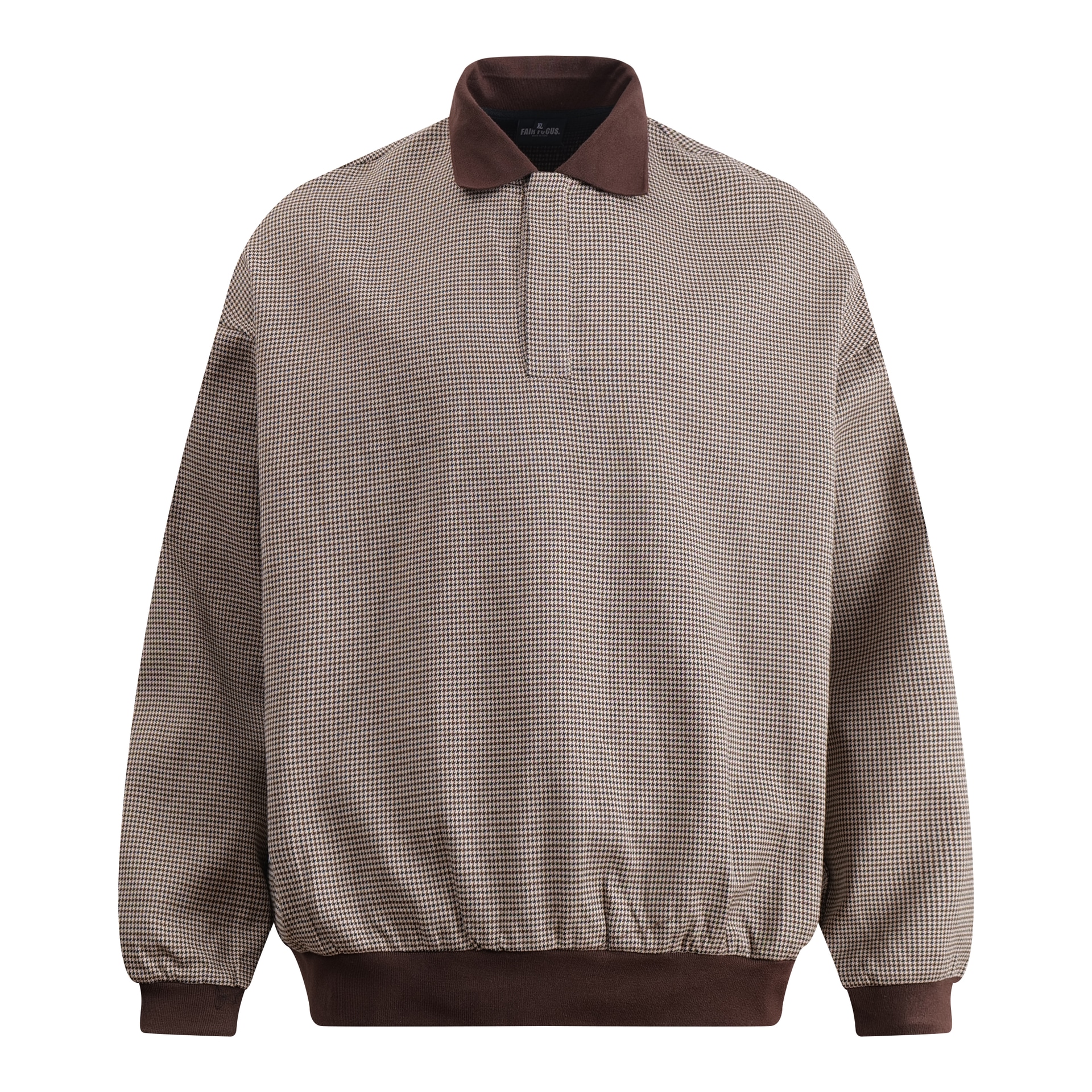 GBXM polo