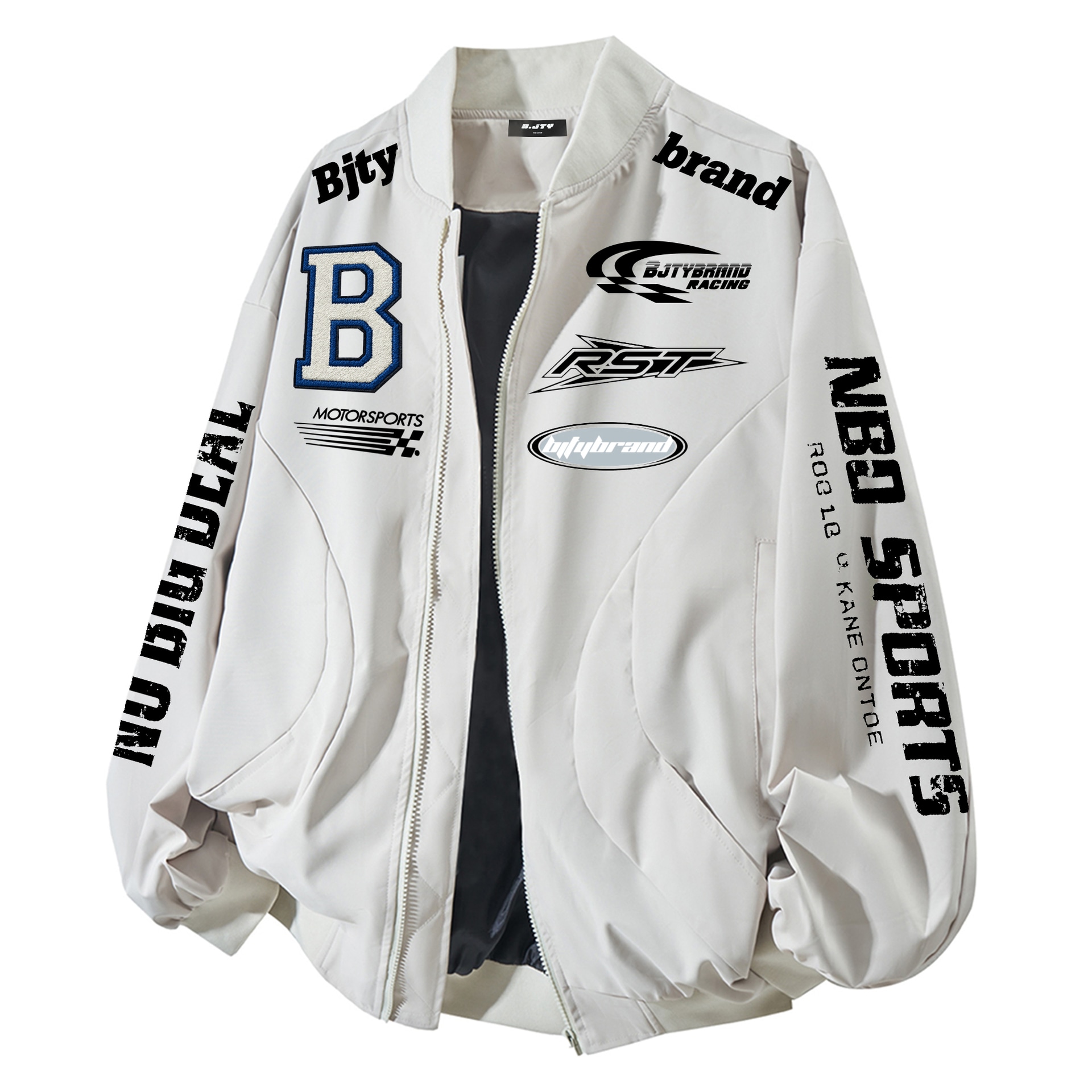 BJTY cleanfit