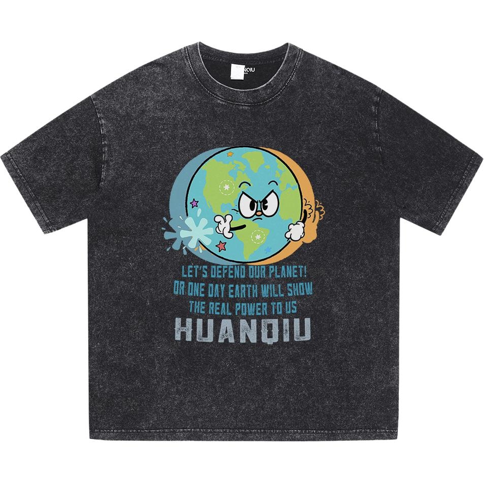 环球 HUANQIU HUANQIU T