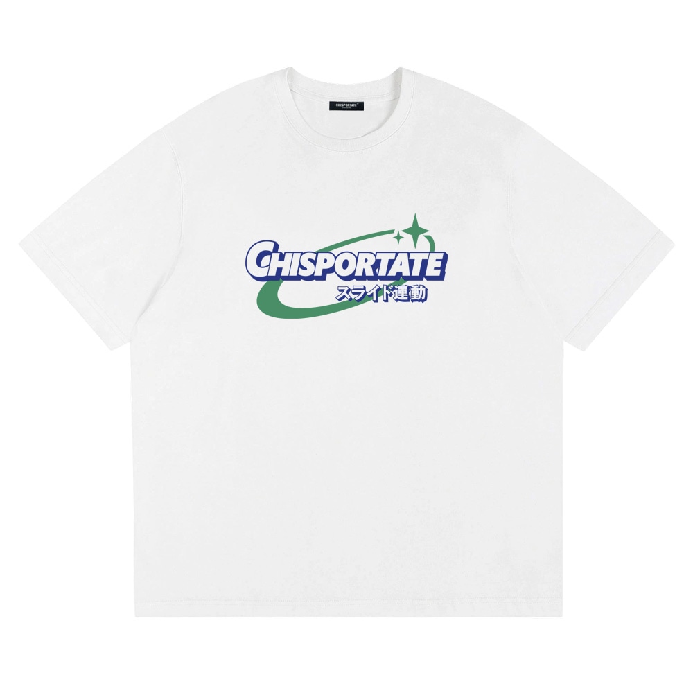 Chisportate T