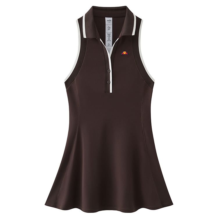 ellesse Tennis Dress