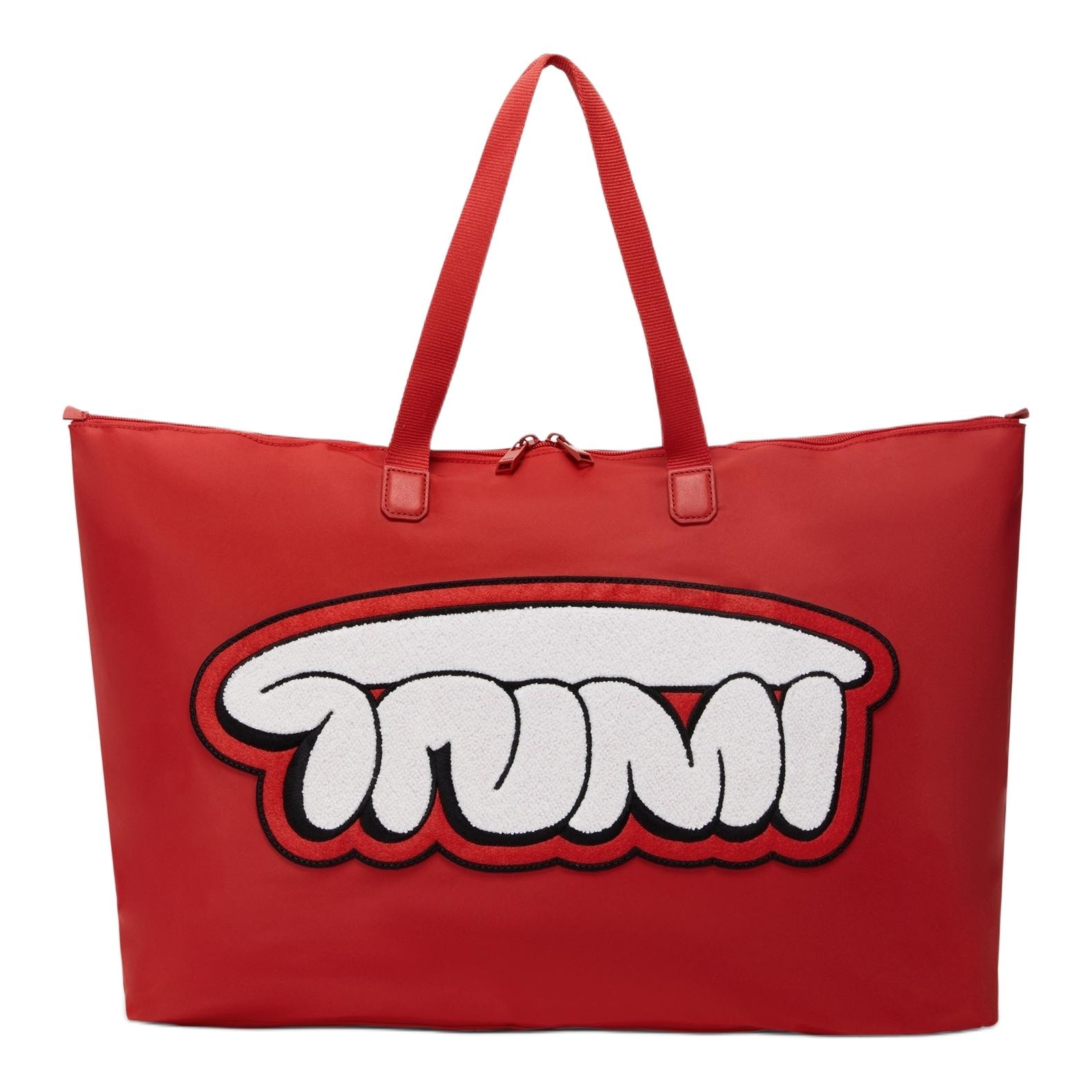 TUMI Voyageur