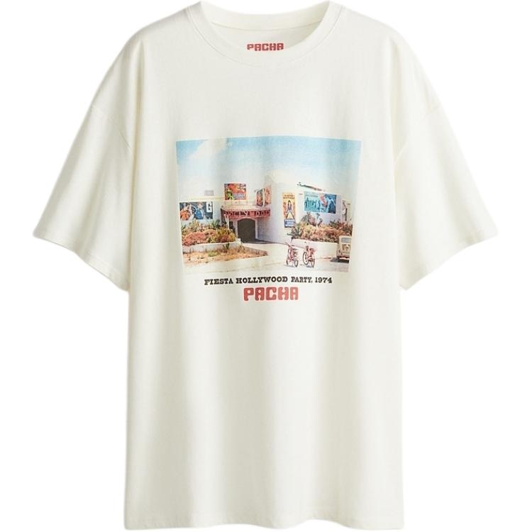 H&M HM T