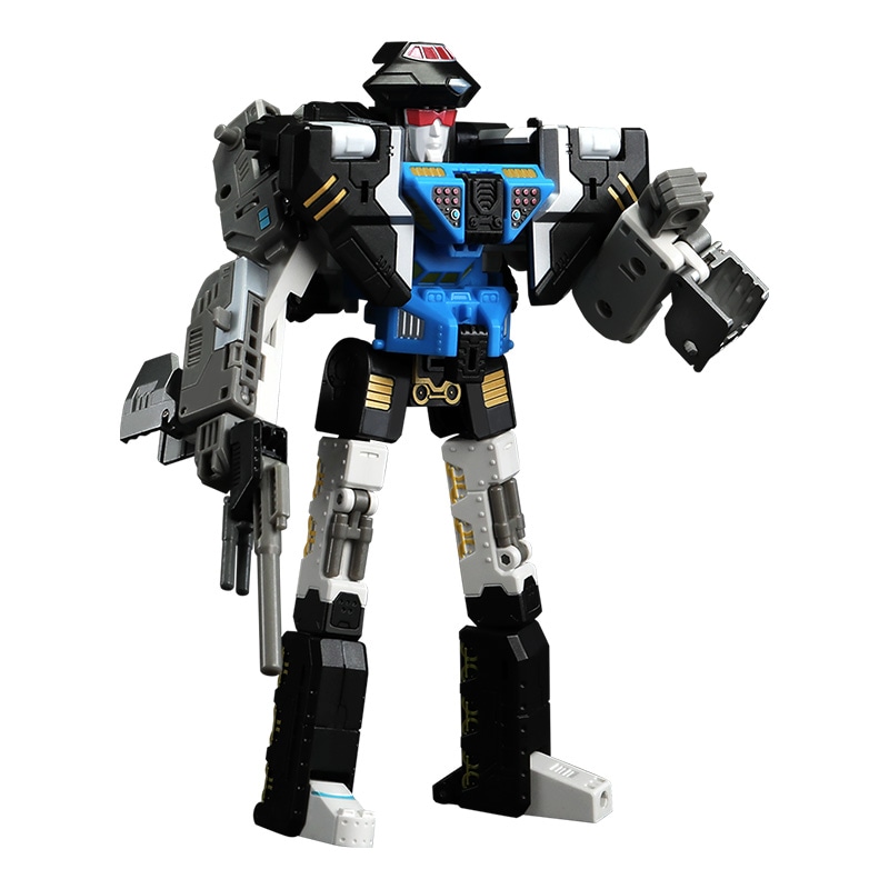 52TOYS 14