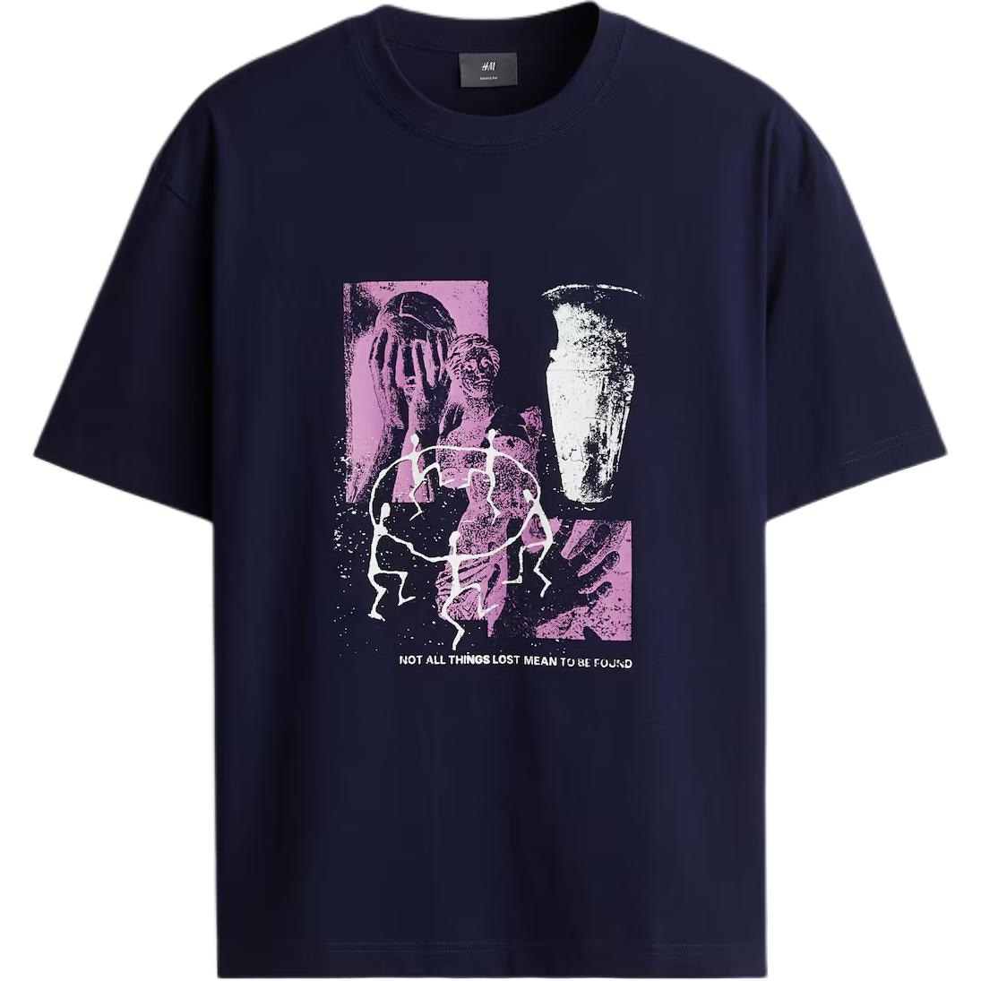H&M HM T