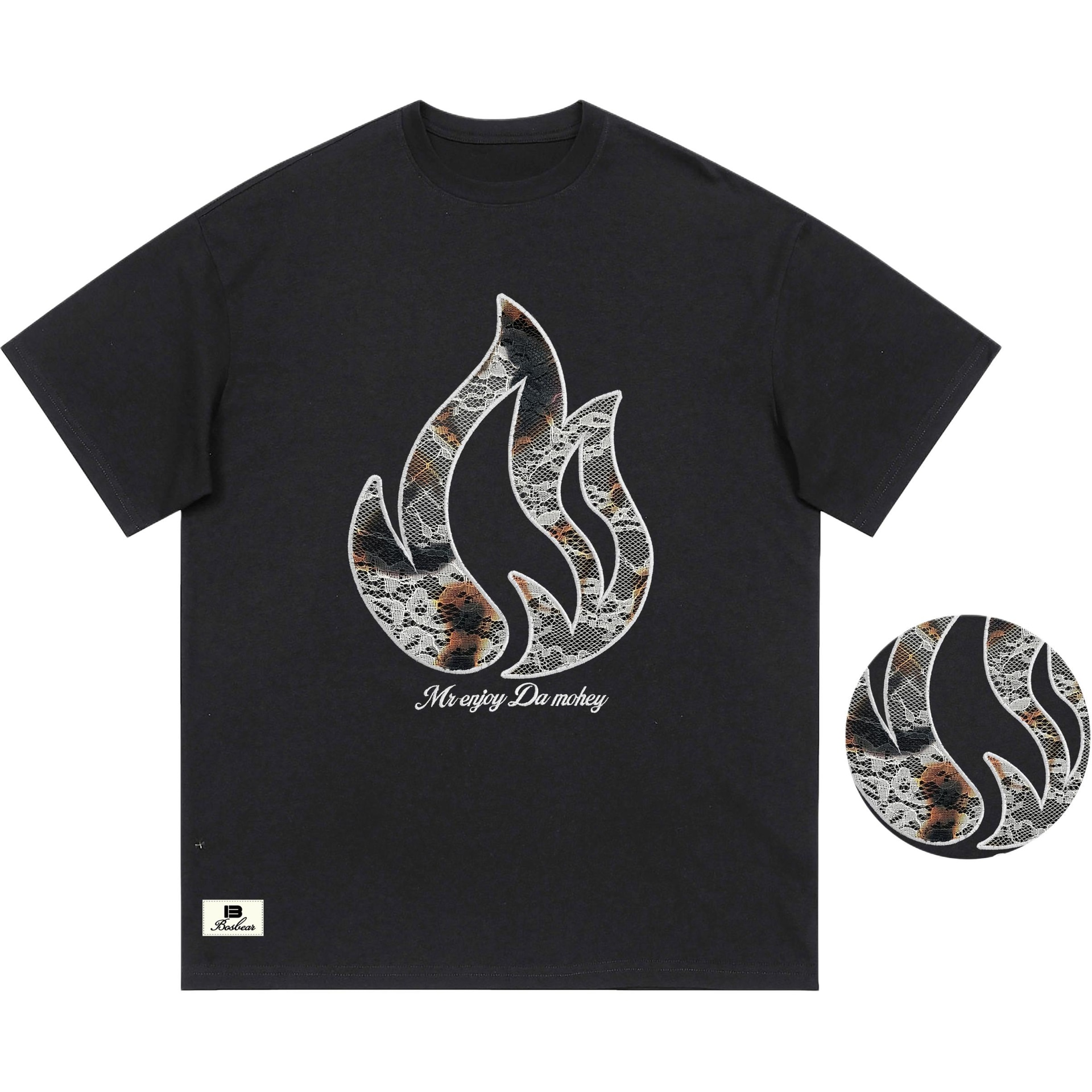 BOS BEAR T