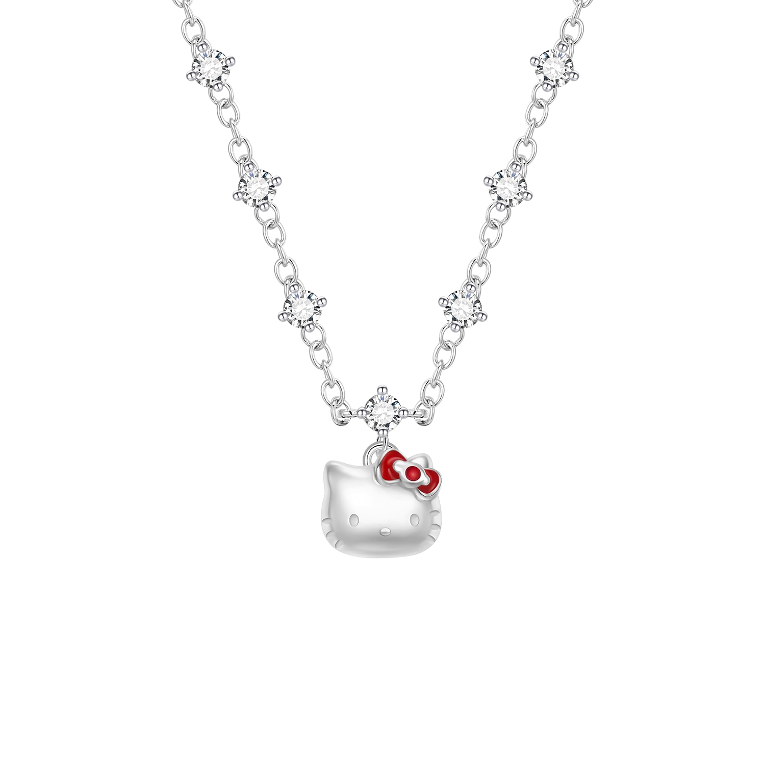 Hello Kitty/凯蒂猫 Hello KittySanrio