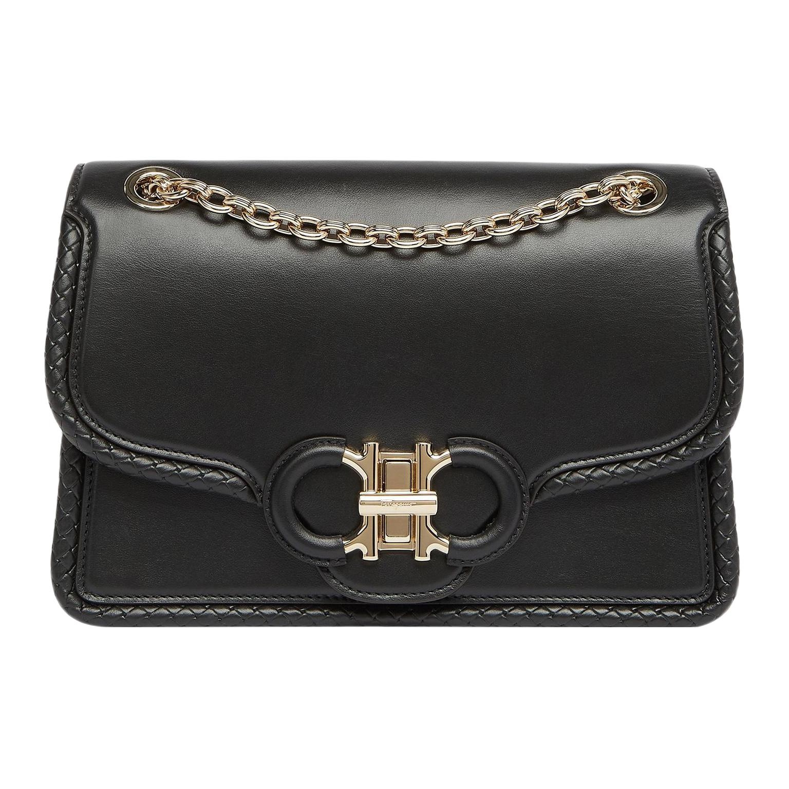 FERRAGAMO/菲拉格慕 FERRAGAMO GANCINI