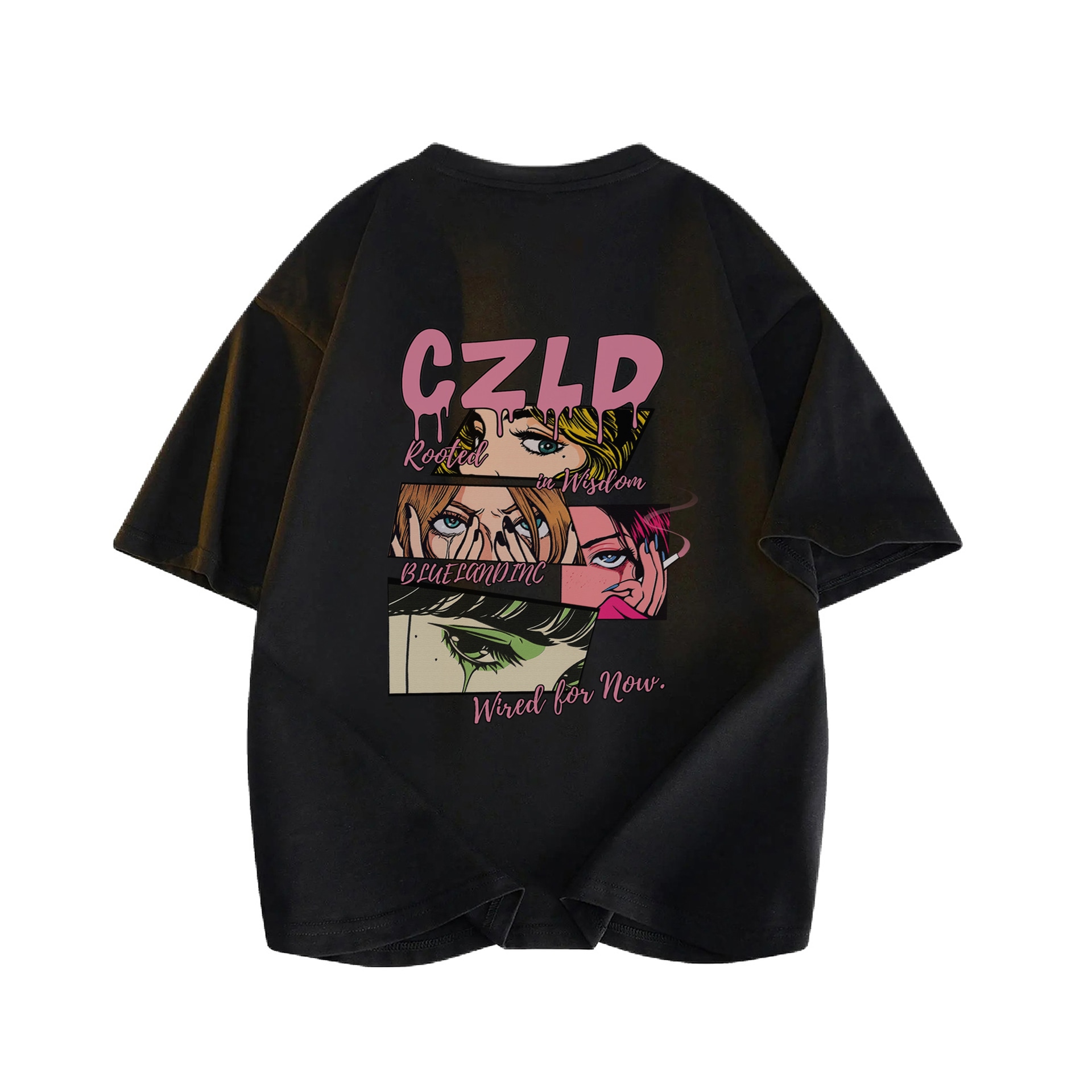 CZLD T