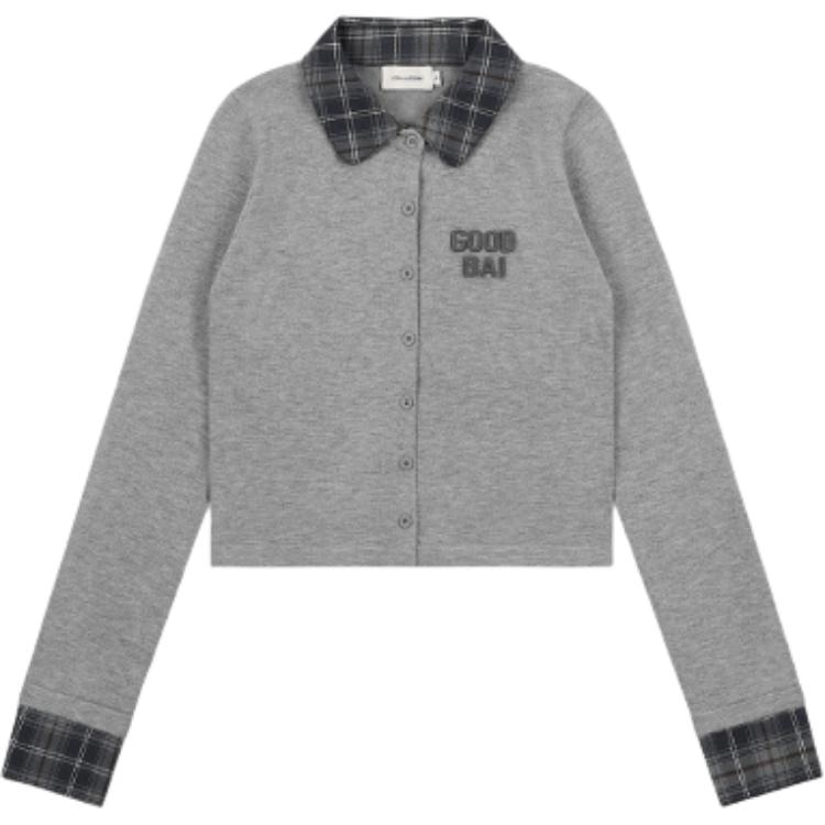 GOOD BAI FW25 logo