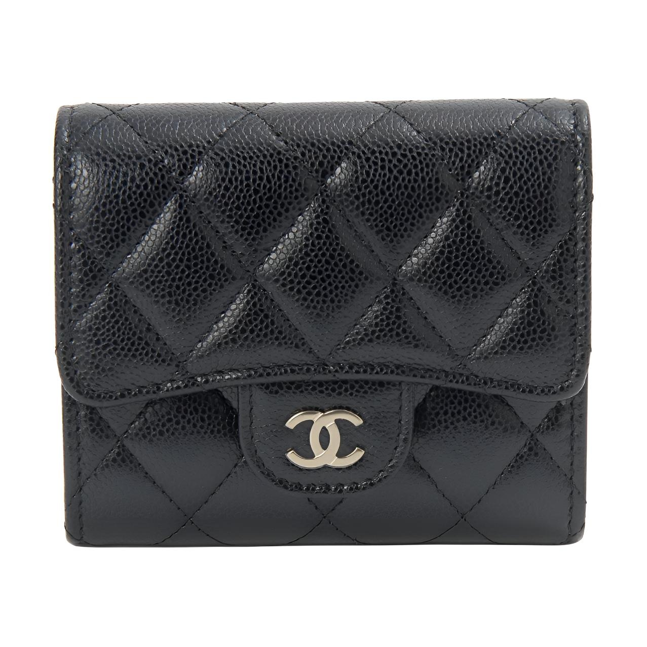 Chanel Wallet