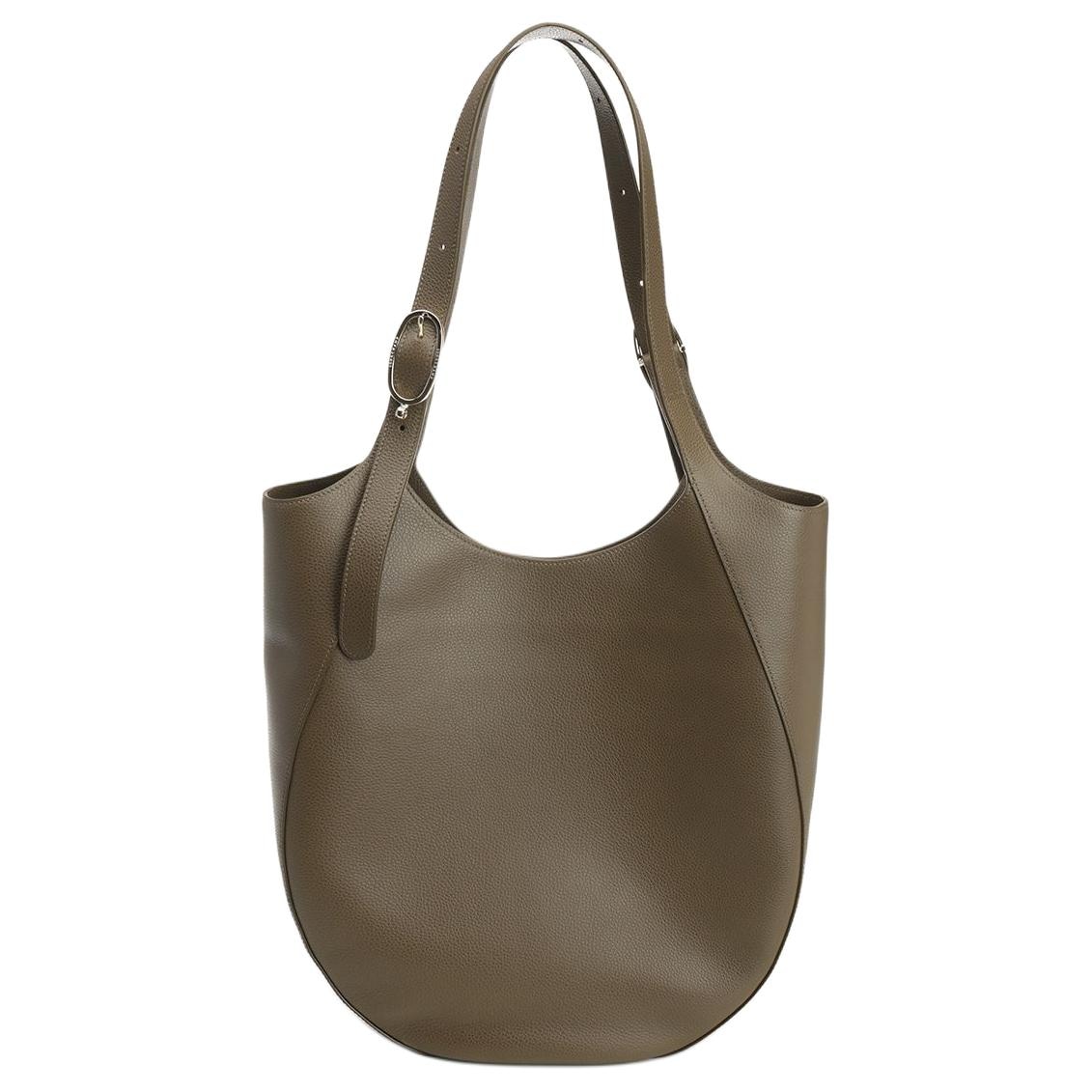 LONGCHAMP/珑骧 LONGCHAMP Le Foulonné Green