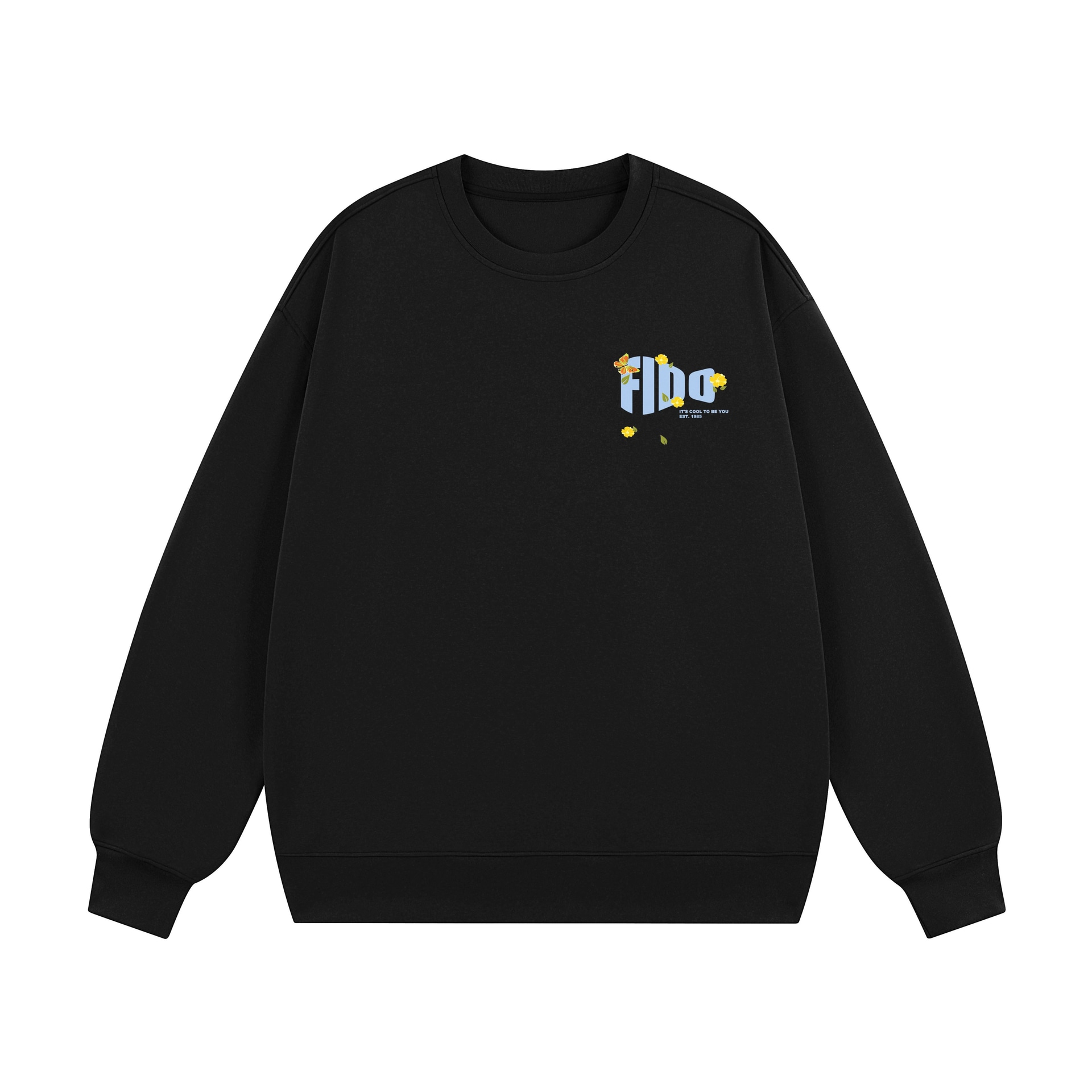 FIDO DIDO LOGO300