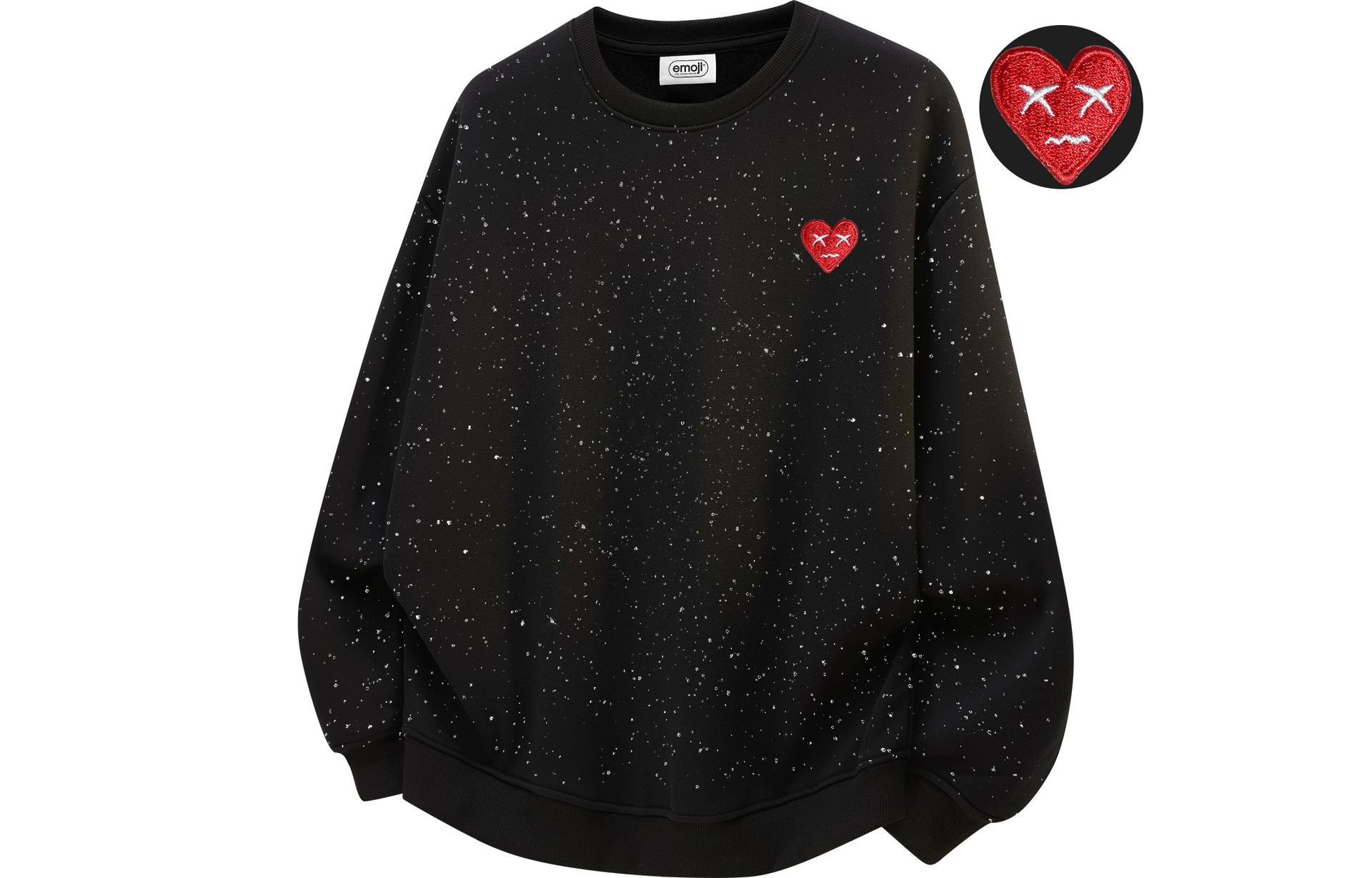 emoji 320G