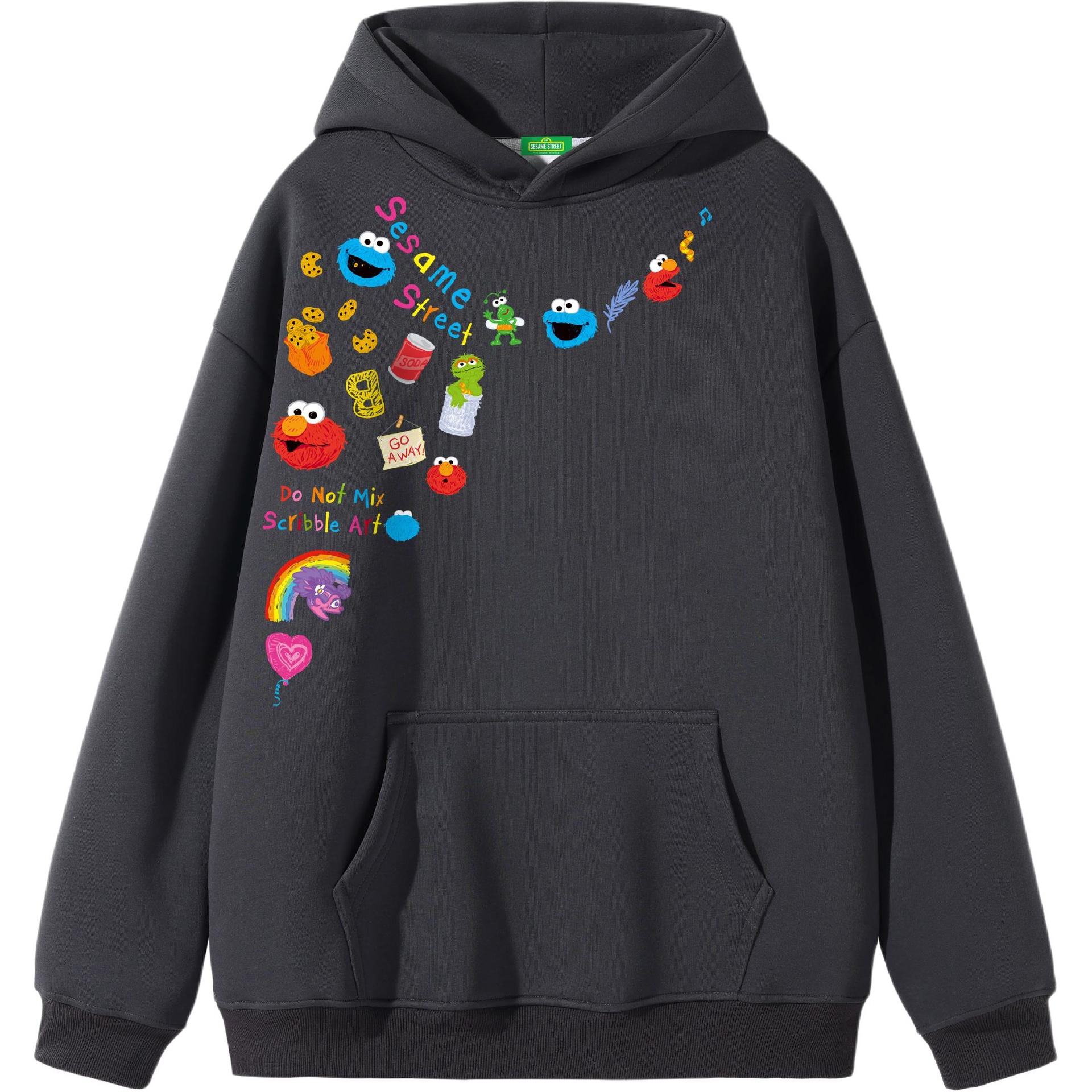 SESAME STREET/芝麻街 SESAME STREET 320