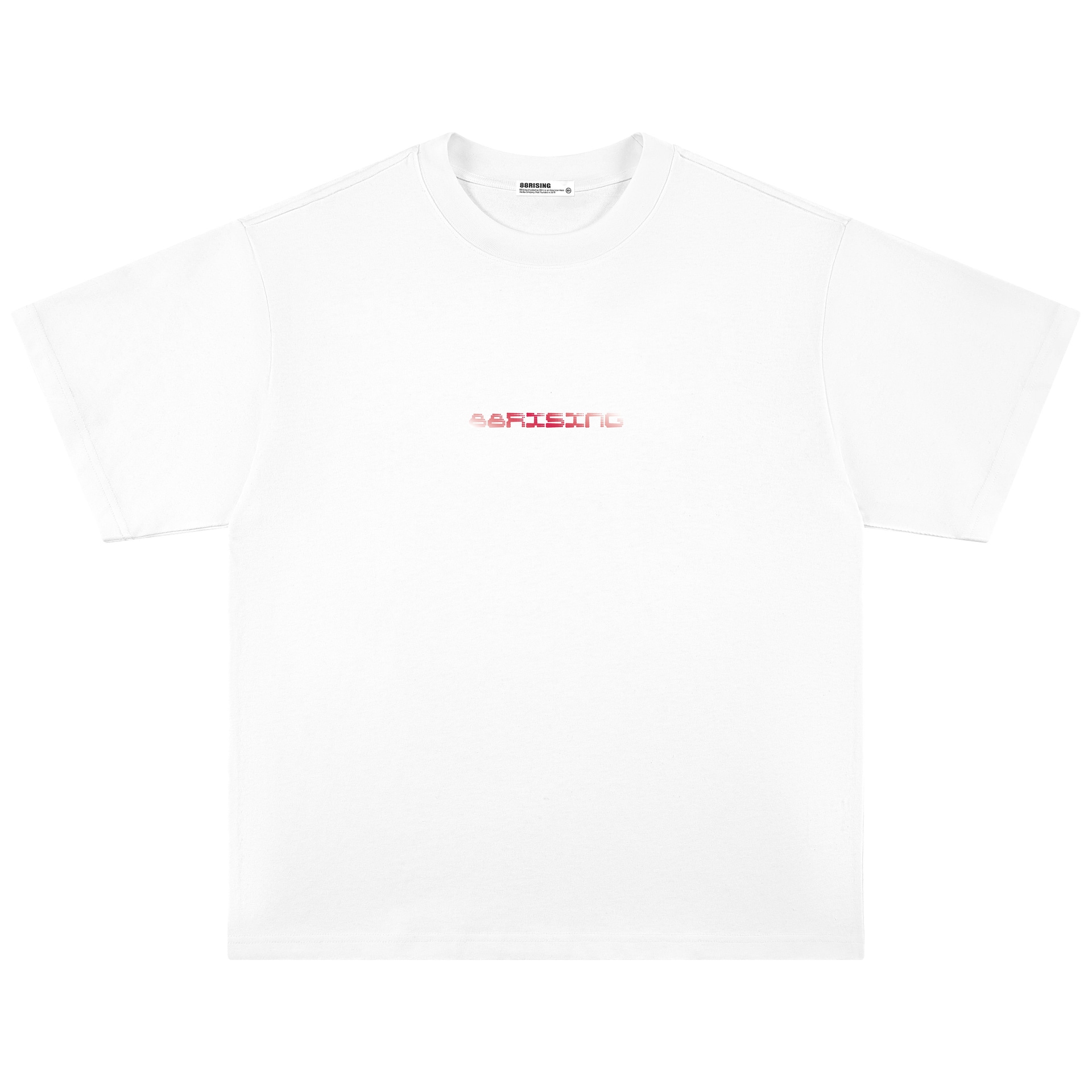 88rising T