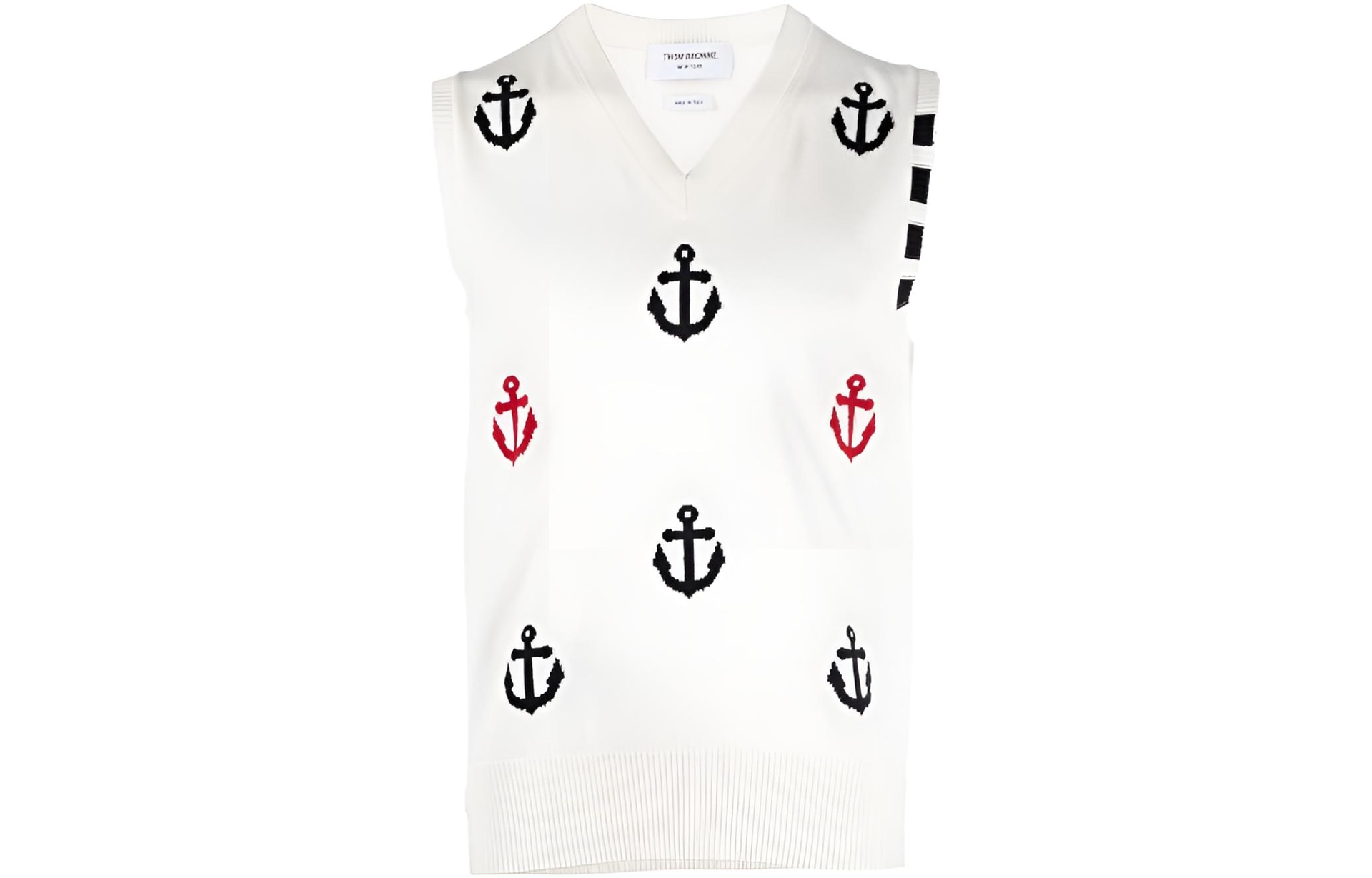 THOM BROWNE V