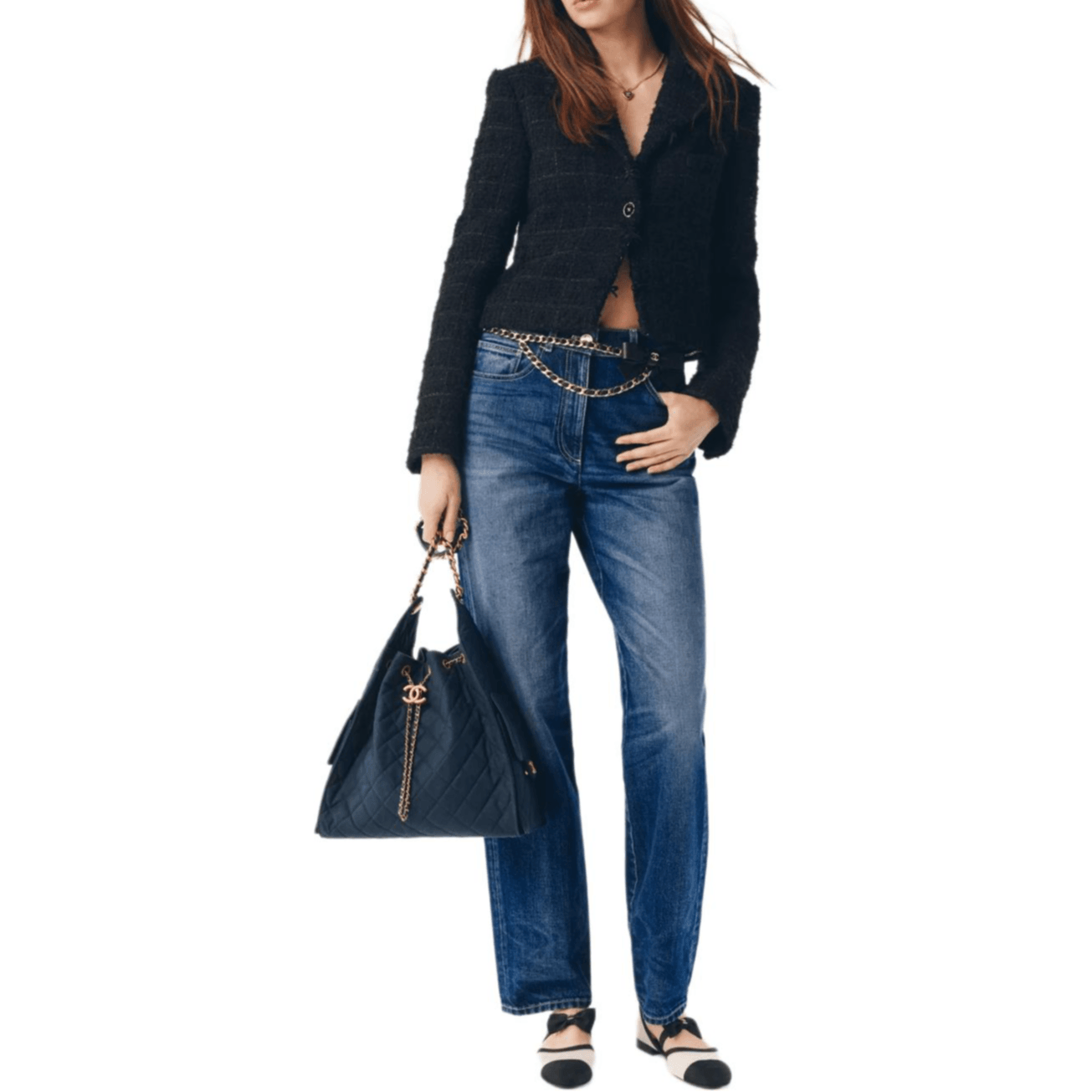 CHANEL 25B